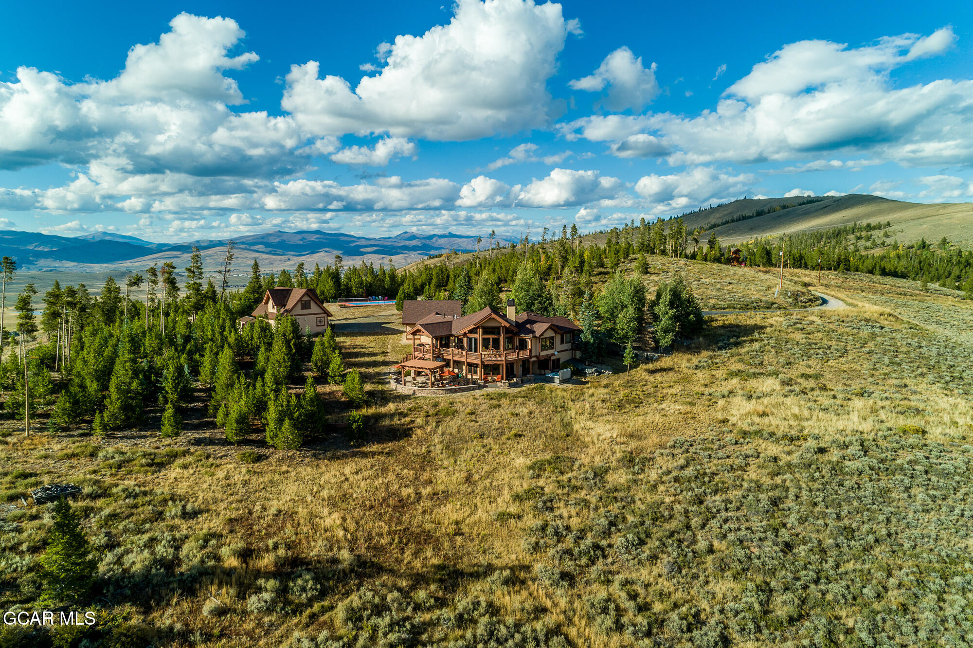 297 Sky View Lane Granby CO 80446