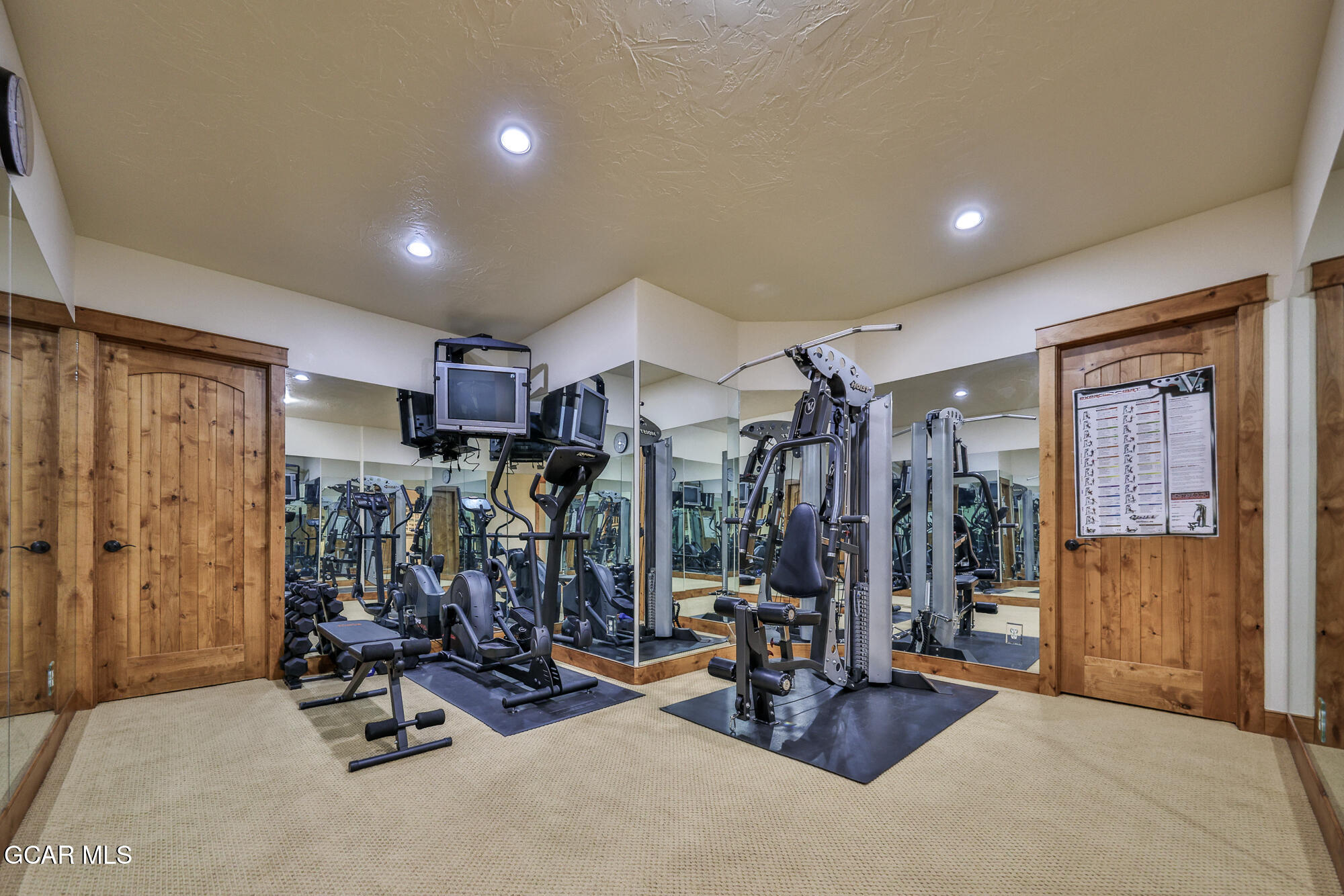 297 Sky View Lane Granby CO 80446