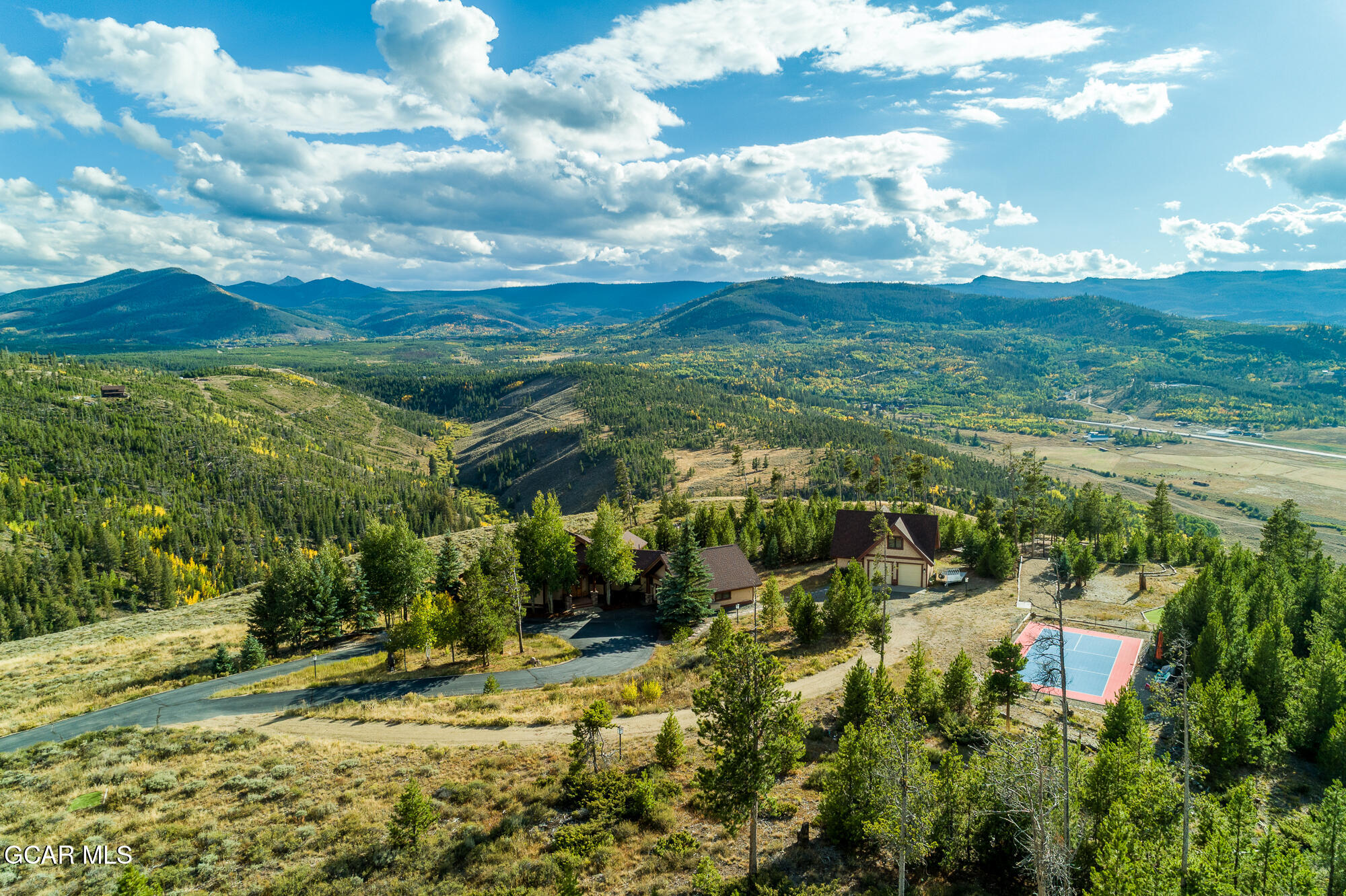 297 Sky View Lane Granby CO 80446