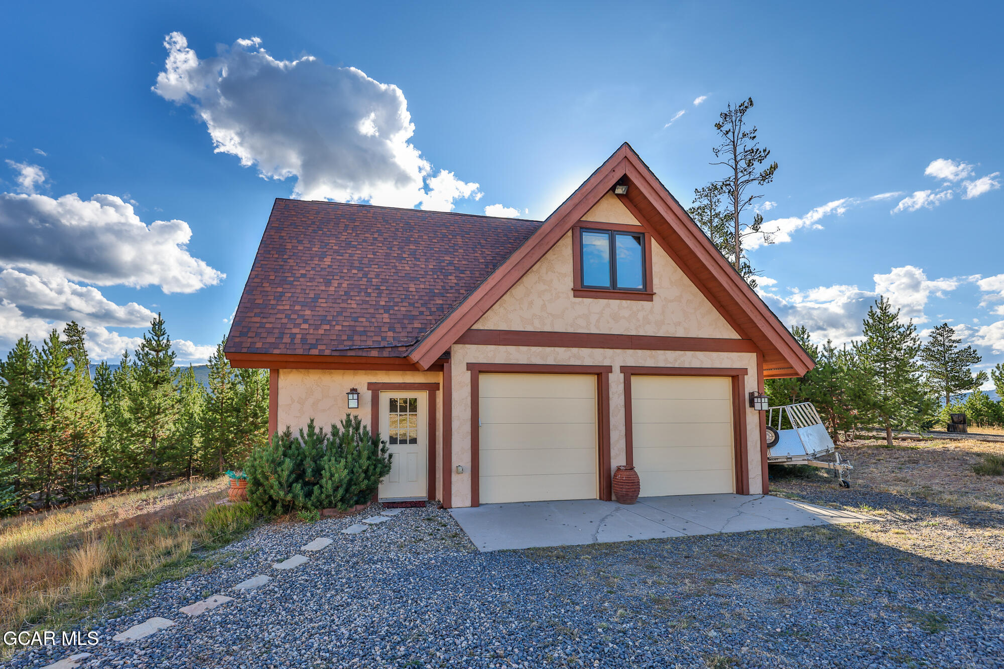 297 Sky View Lane Granby CO 80446