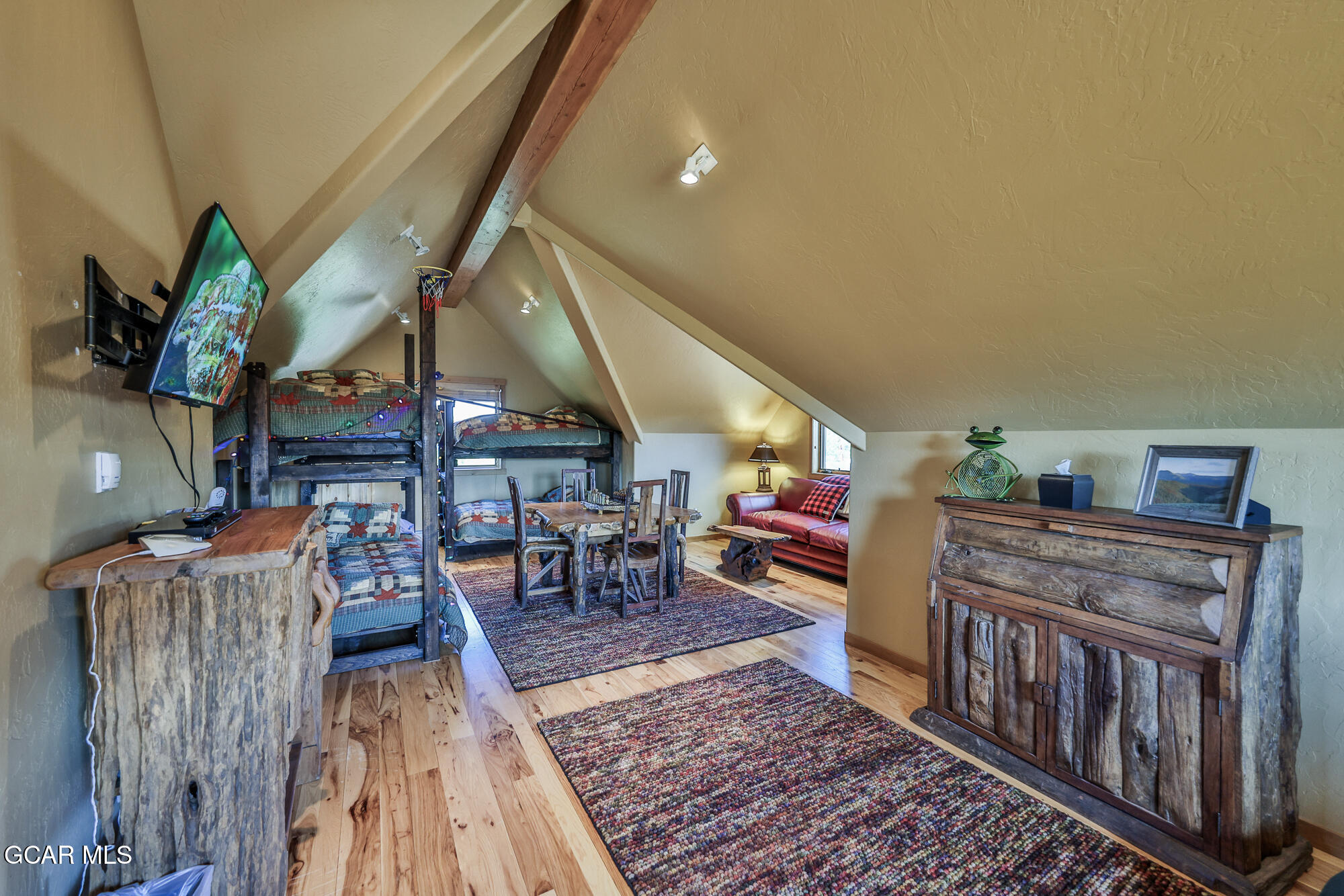 297 Sky View Lane Granby CO 80446