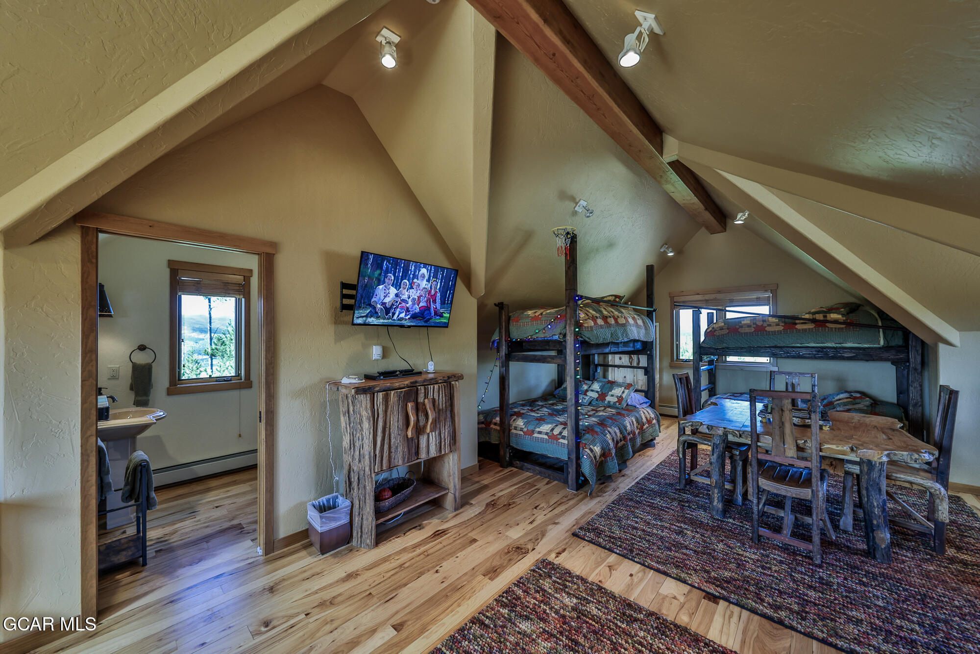 297 Sky View Lane Granby CO 80446
