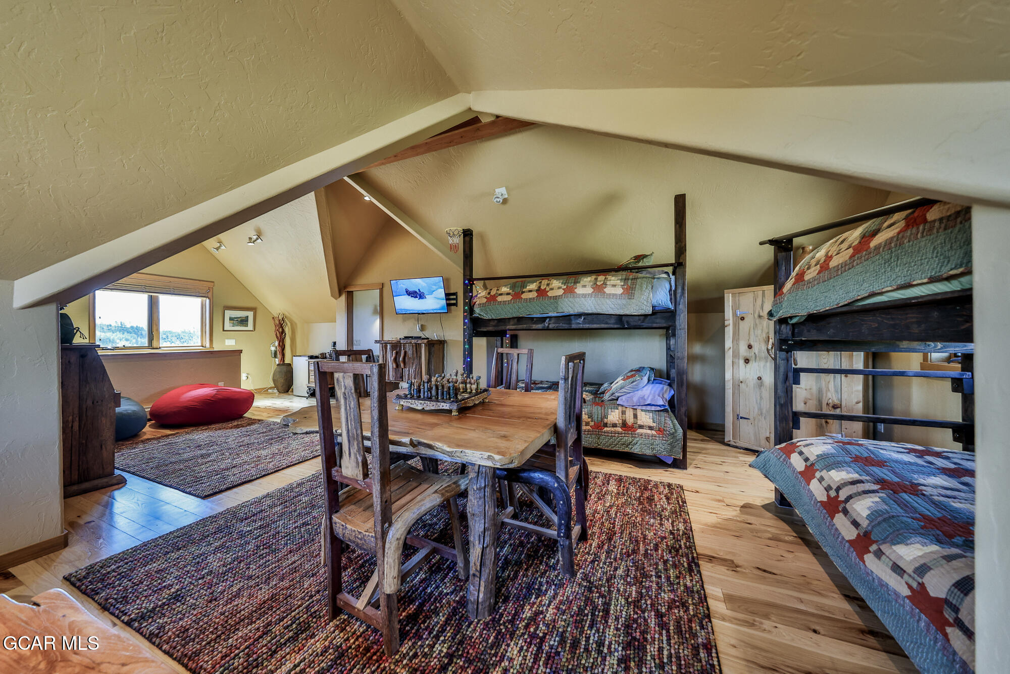 297 Sky View Lane Granby CO 80446