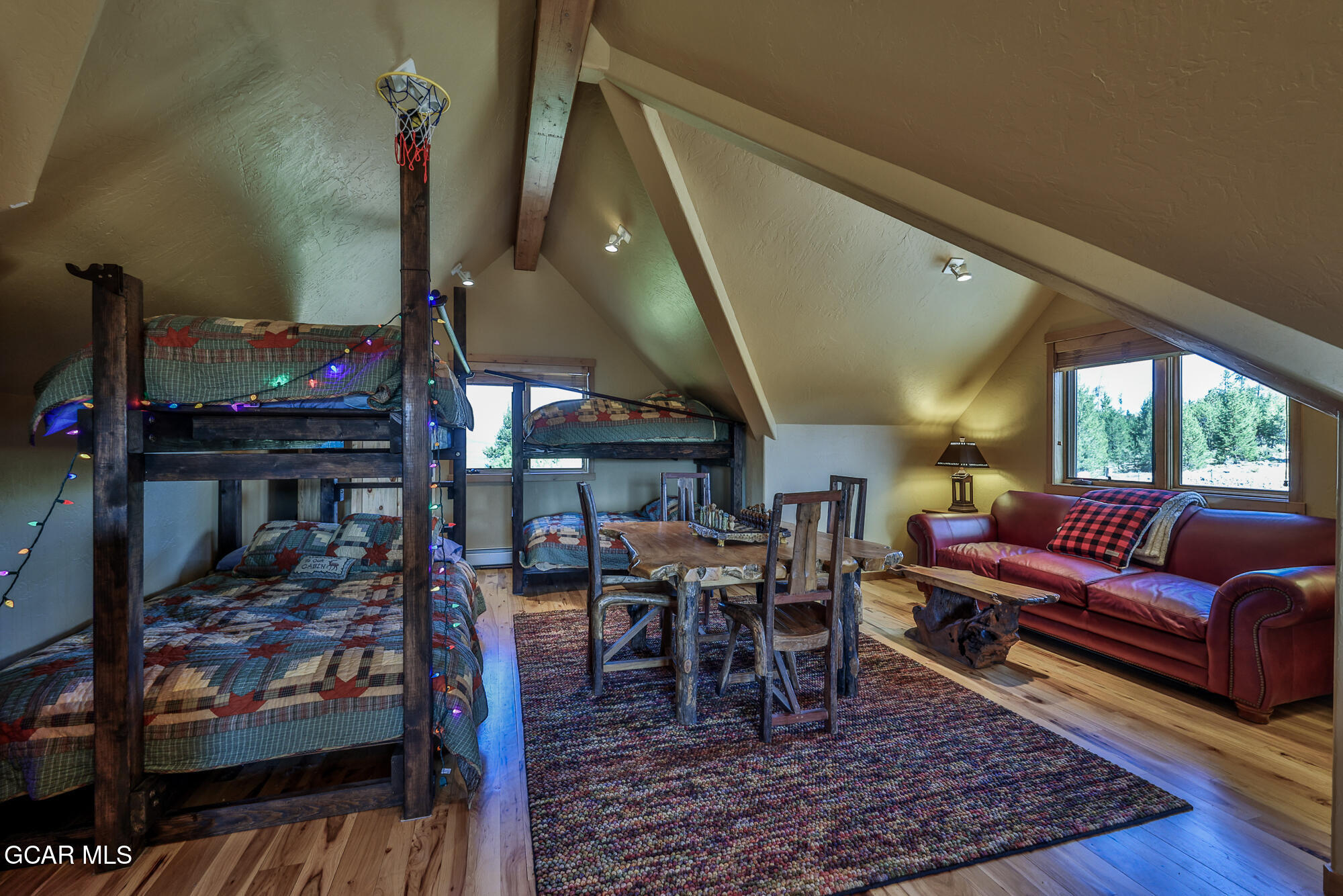 297 Sky View Lane Granby CO 80446