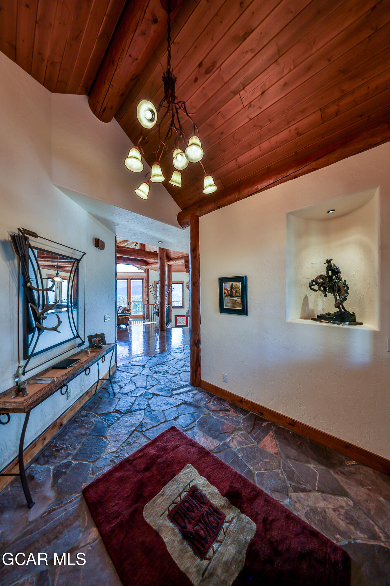 297 Sky View Lane Granby CO 80446