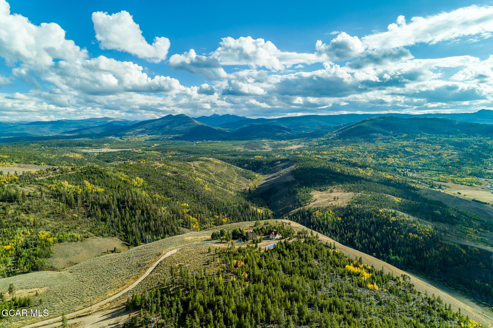 297 Sky View Lane Granby CO 80446
