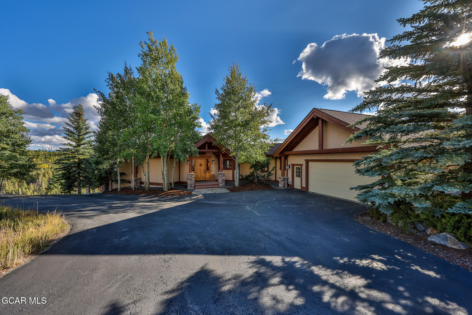 297 Sky View Lane Granby CO 80446