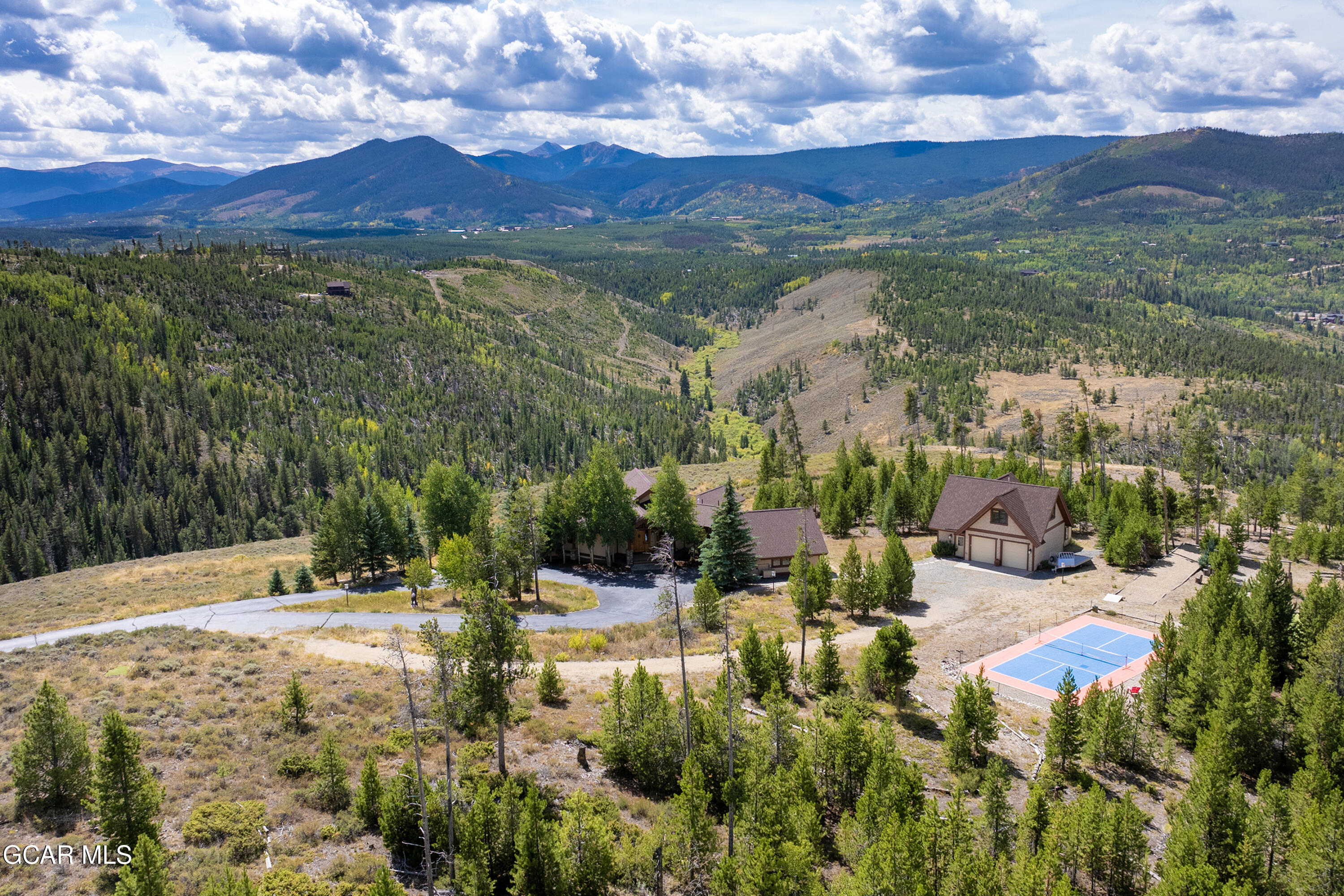 297 Sky View Lane Granby CO 80446