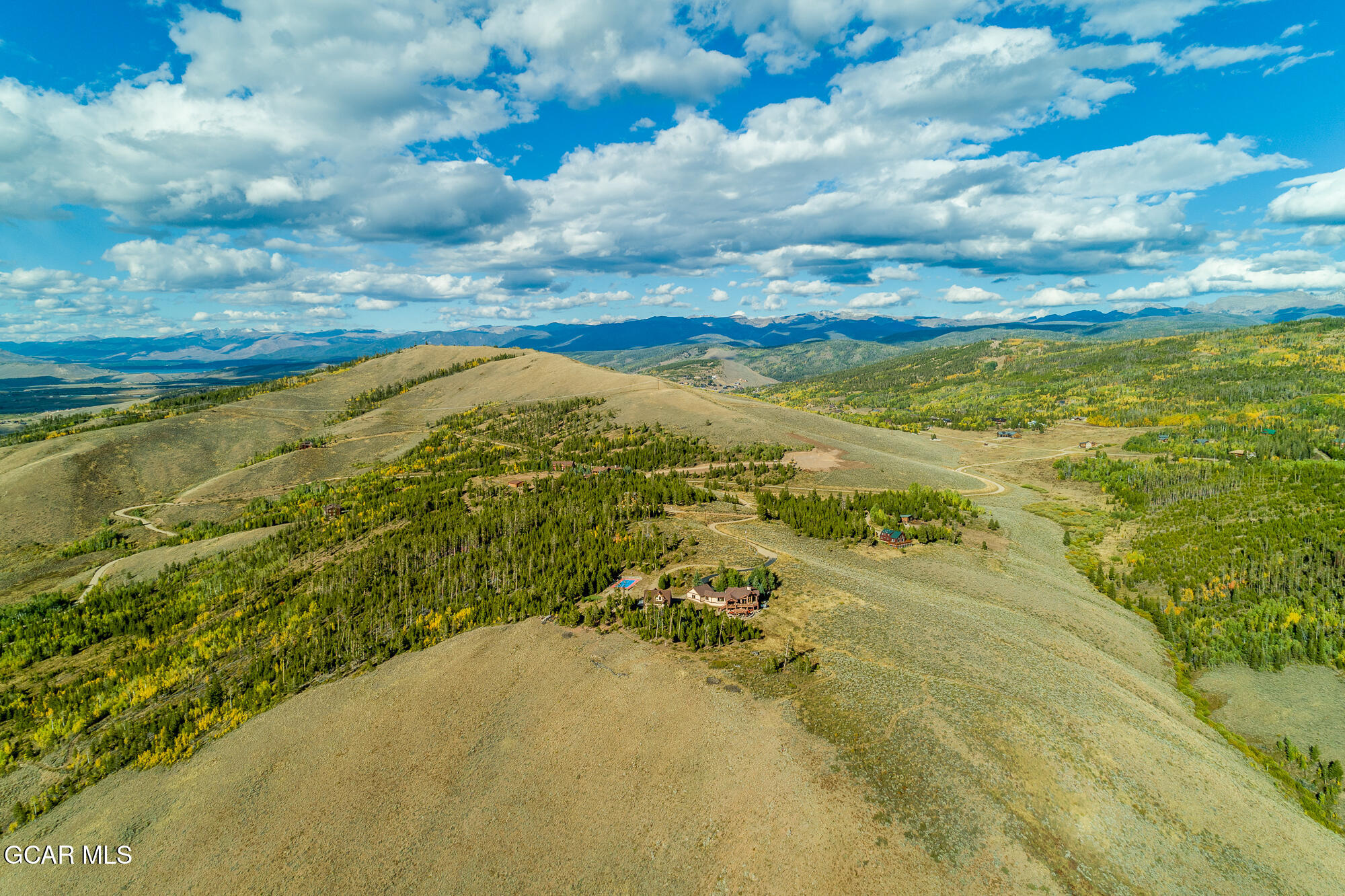 297 Sky View Lane Granby CO 80446
