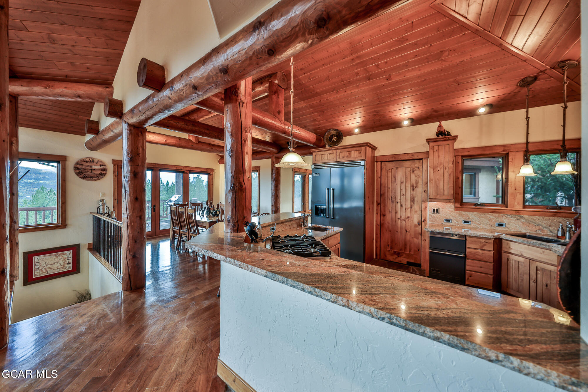 297 Sky View Lane Granby CO 80446