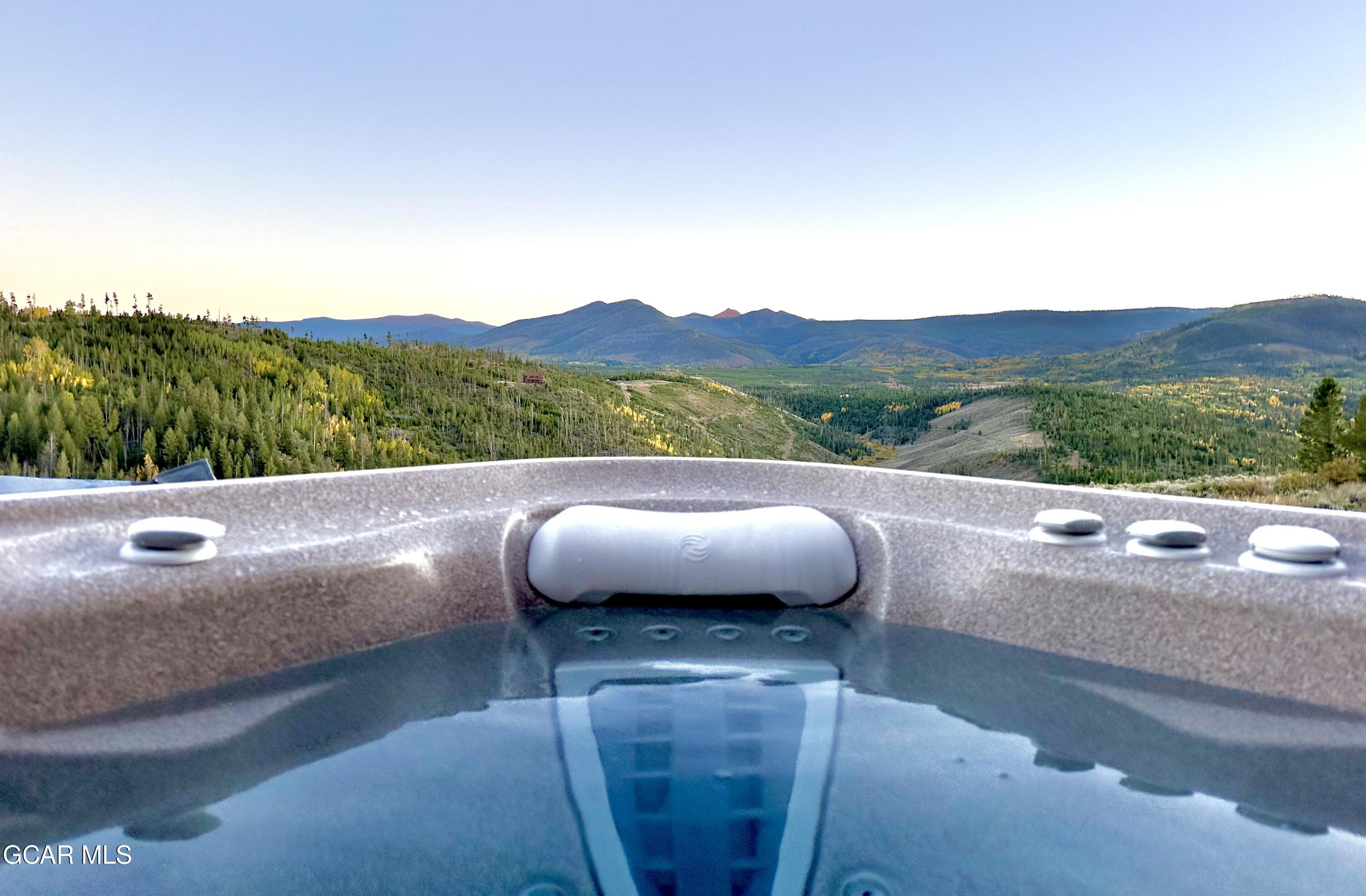 297 Sky View Lane Granby CO 80446