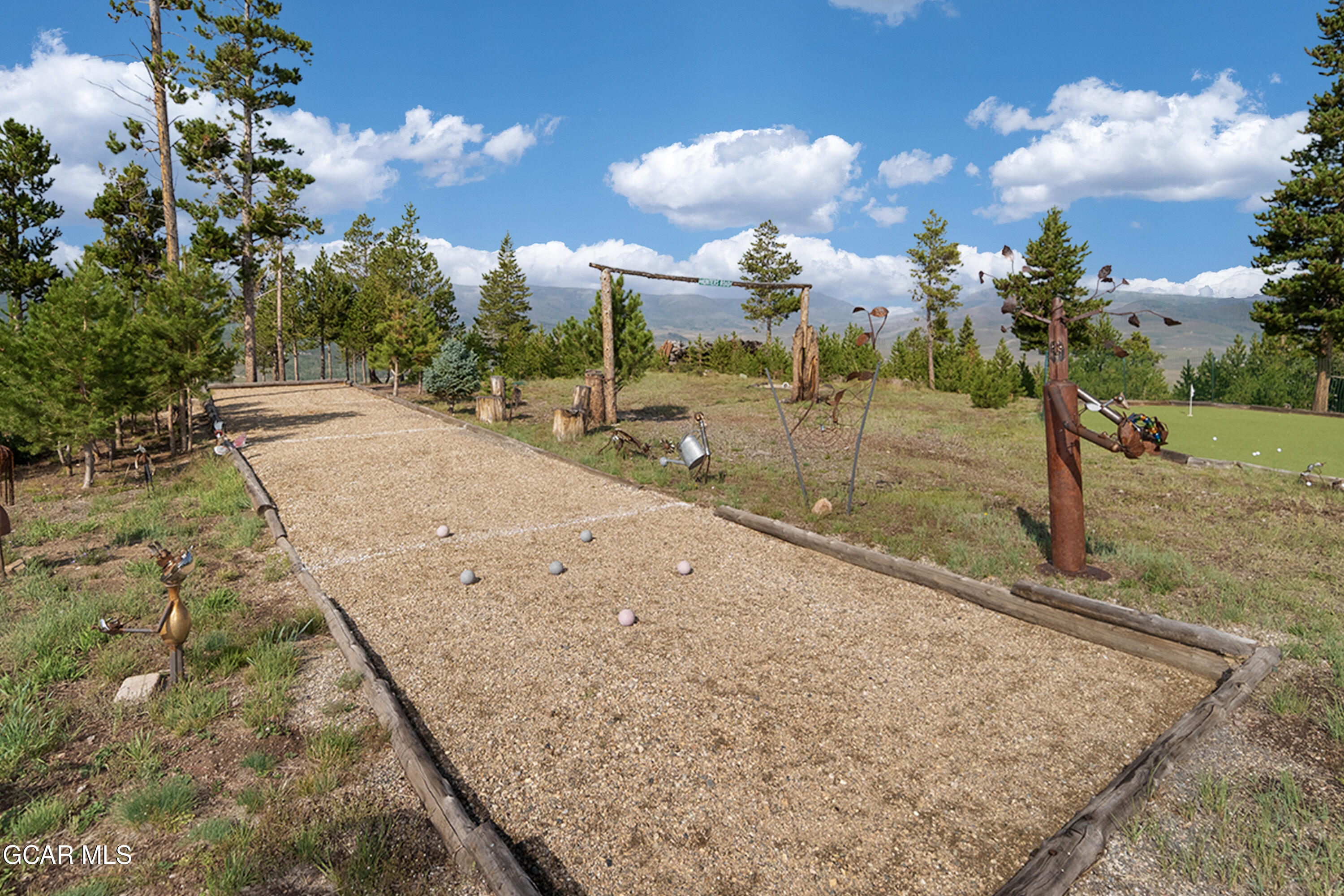 297 Sky View Lane Granby CO 80446
