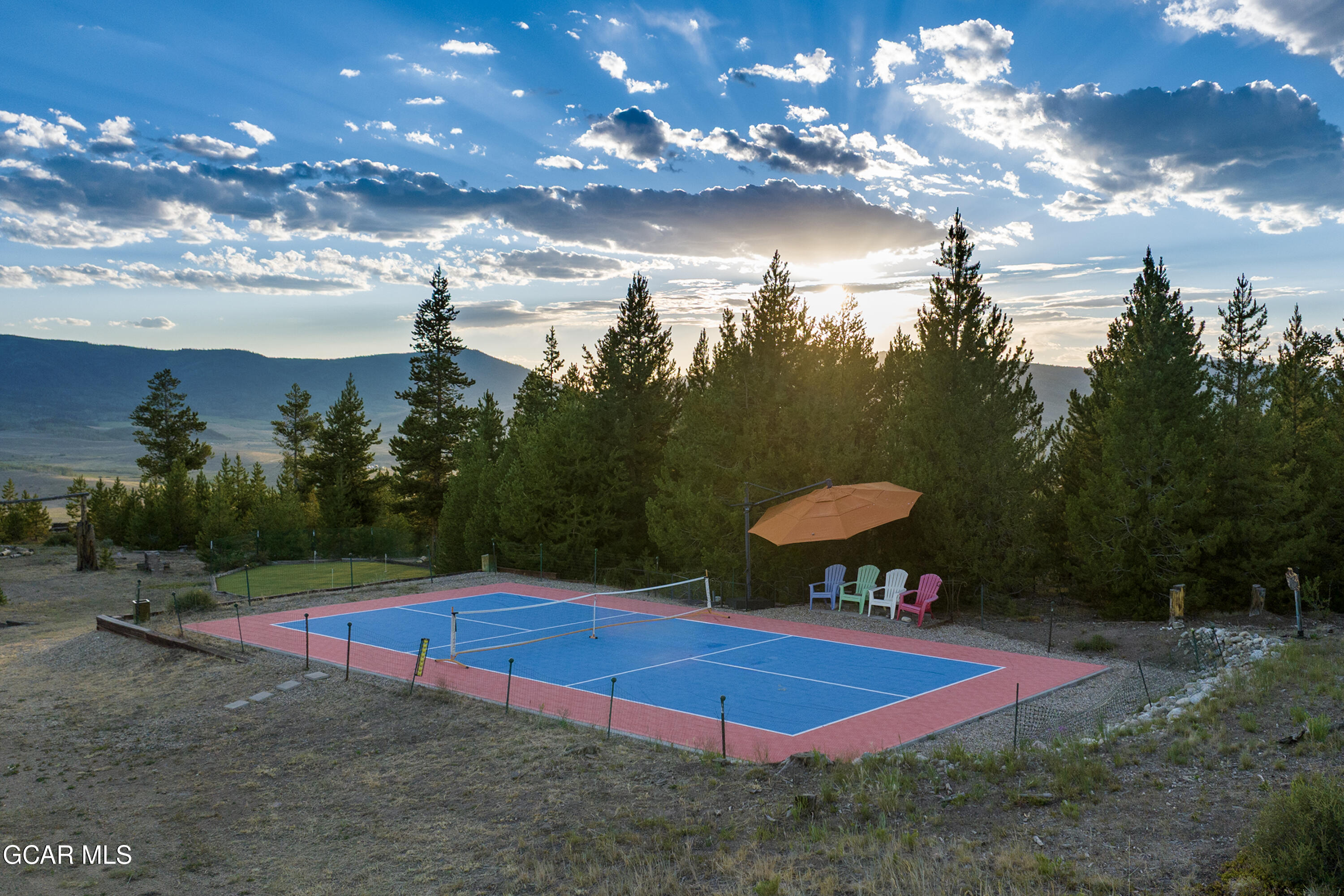 297 Sky View Lane Granby CO 80446