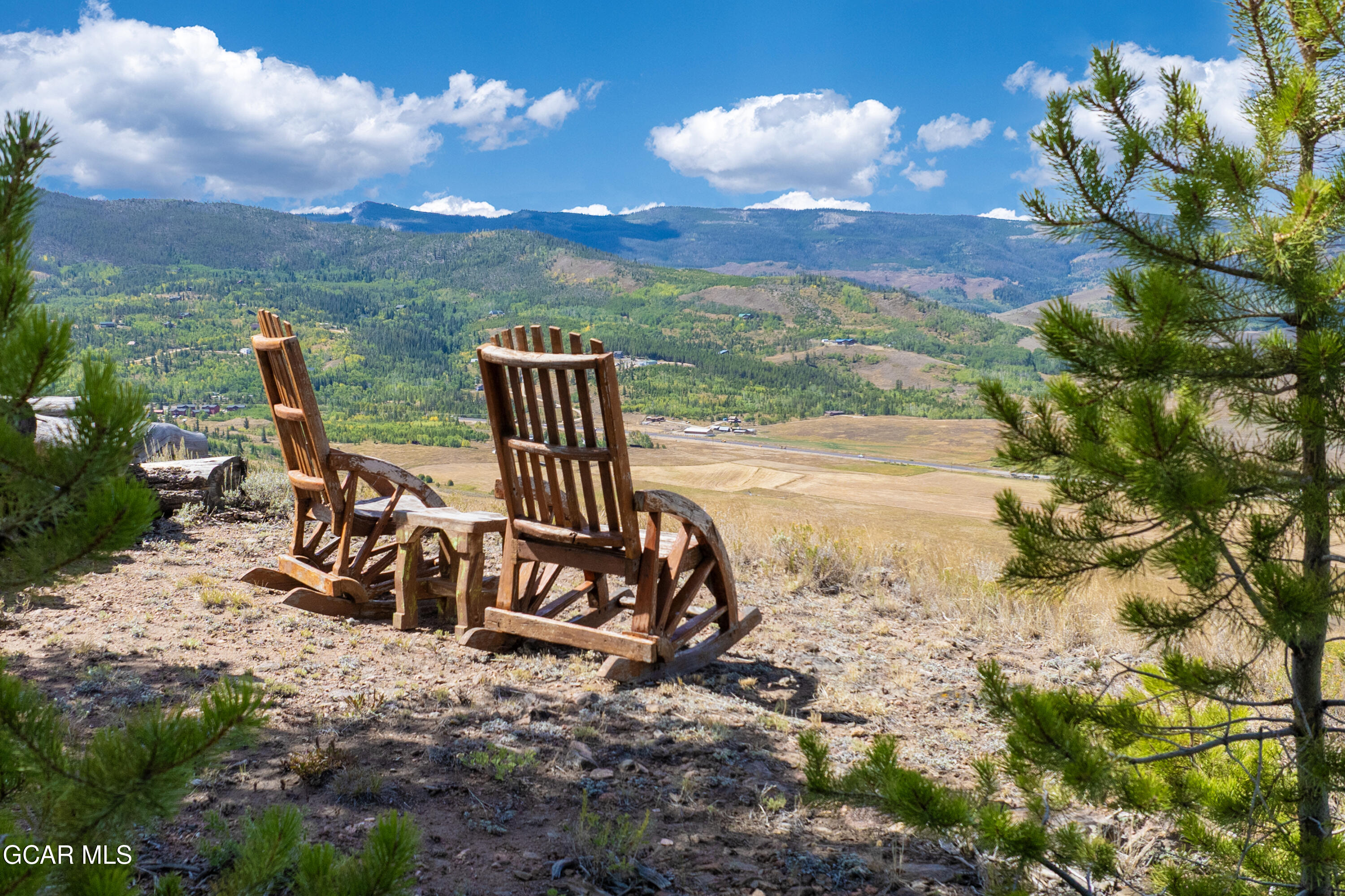 297 Sky View Lane Granby CO 80446