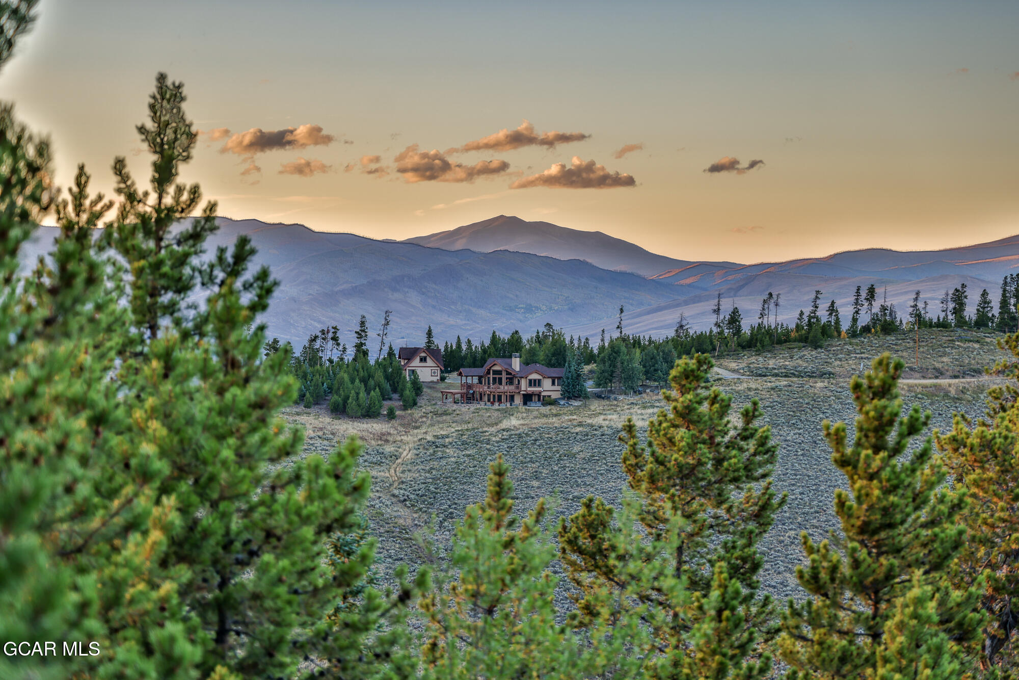 297 Sky View Lane Granby CO 80446