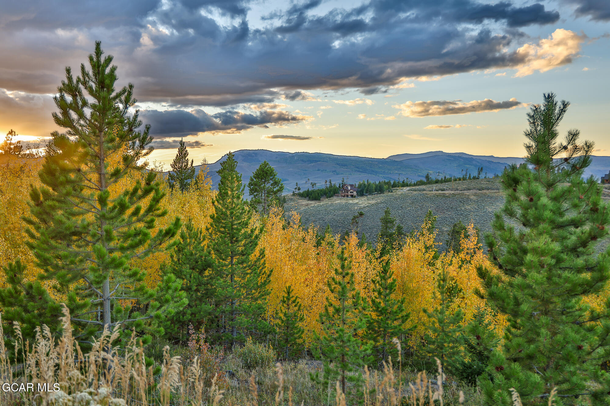 297 Sky View Lane Granby CO 80446