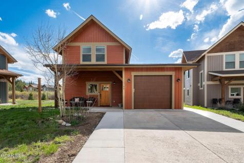 33 Beaver Brook Trail Fraser CO 80442