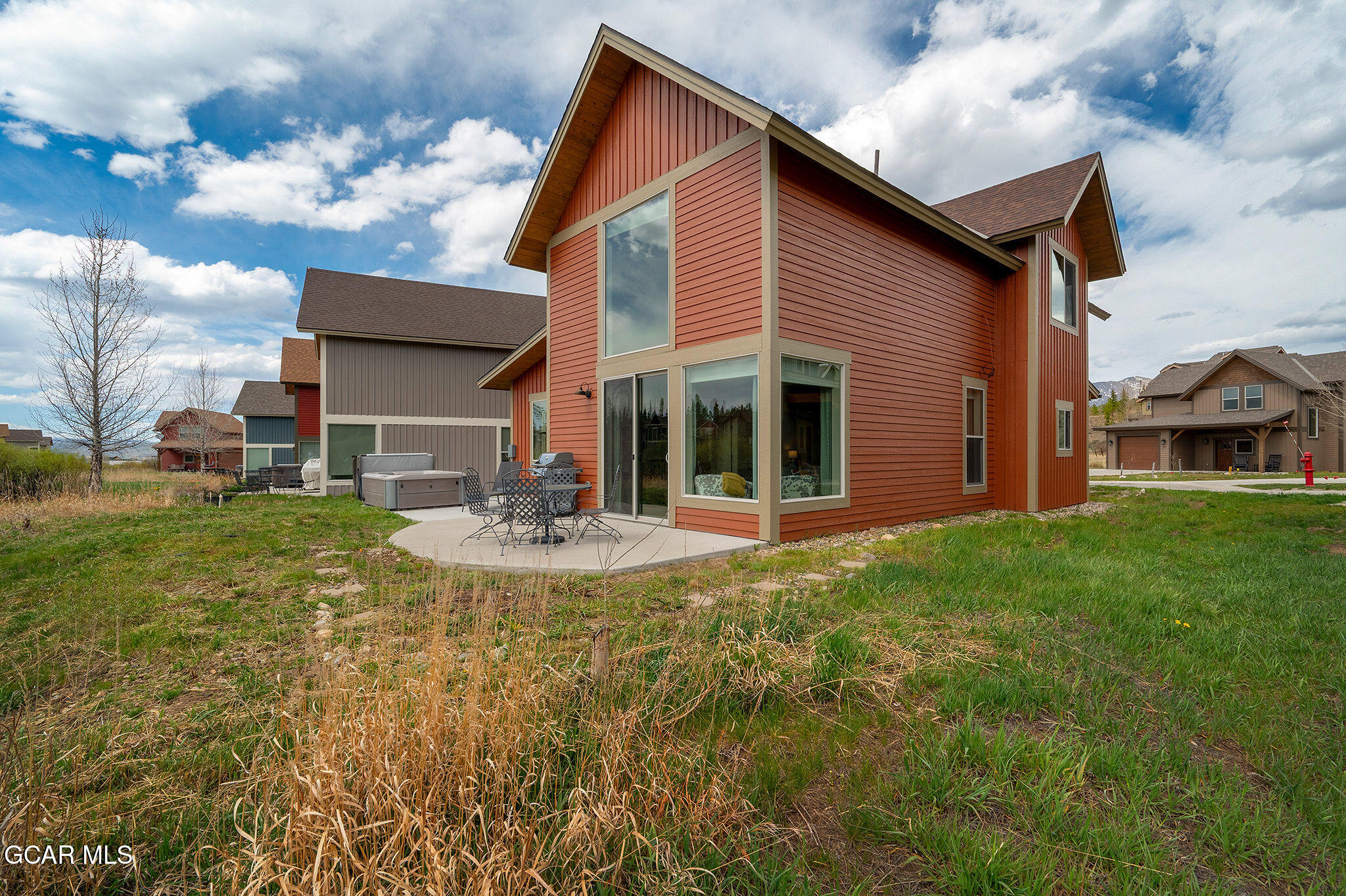 33 Beaver Brook Trail Fraser CO 80442