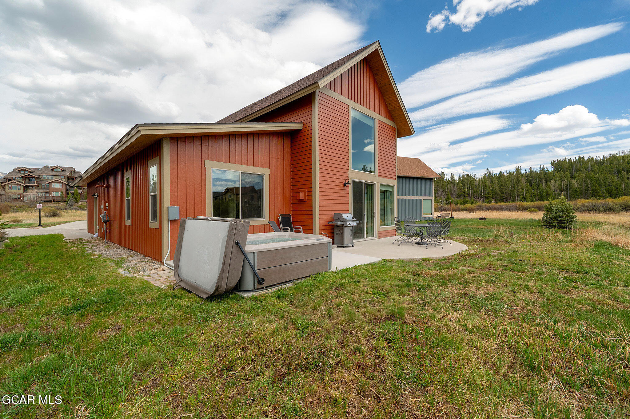 33 Beaver Brook Trail Fraser CO 80442