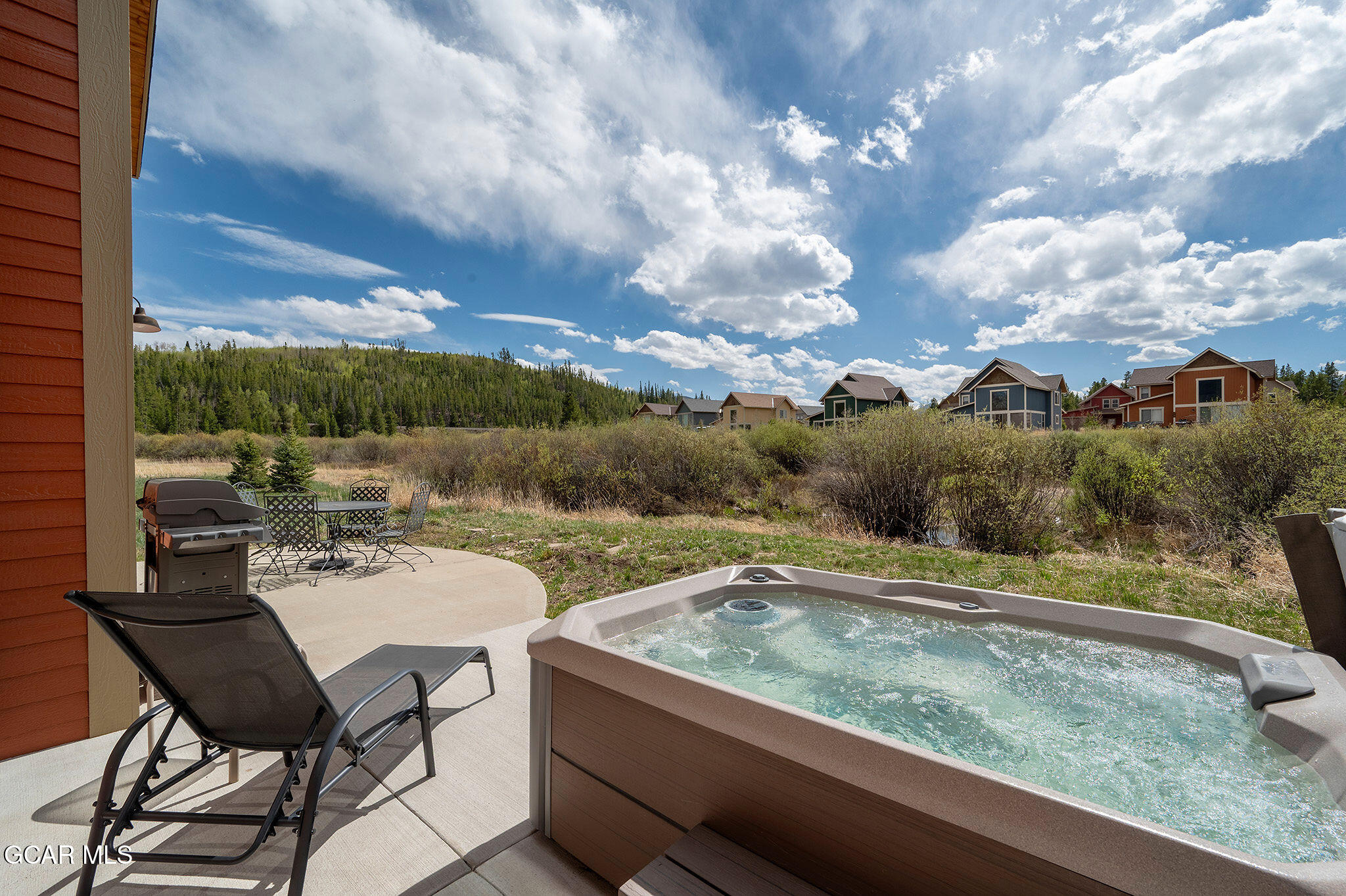 33 Beaver Brook Trail Fraser CO 80442