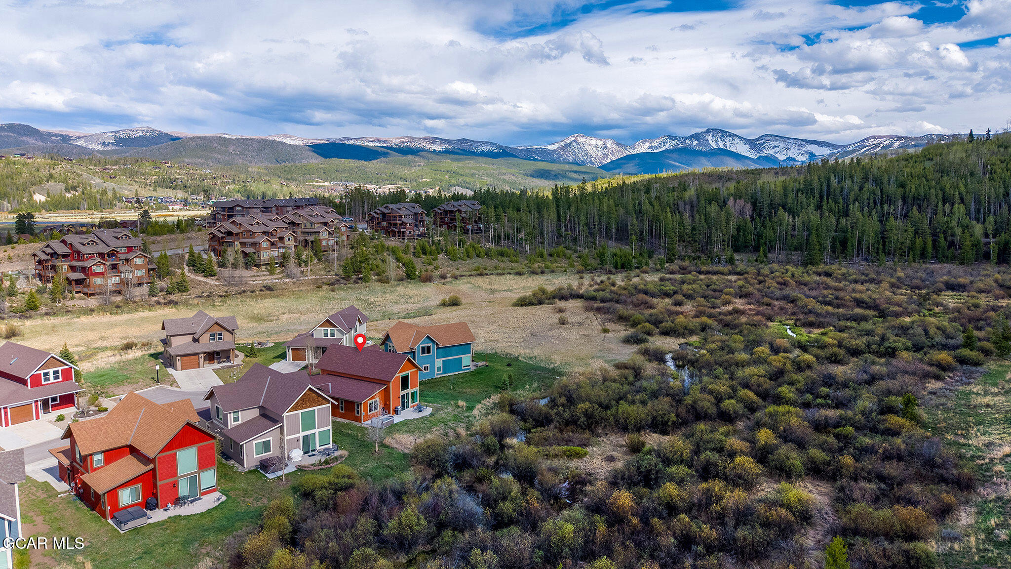 33 Beaver Brook Trail Fraser CO 80442