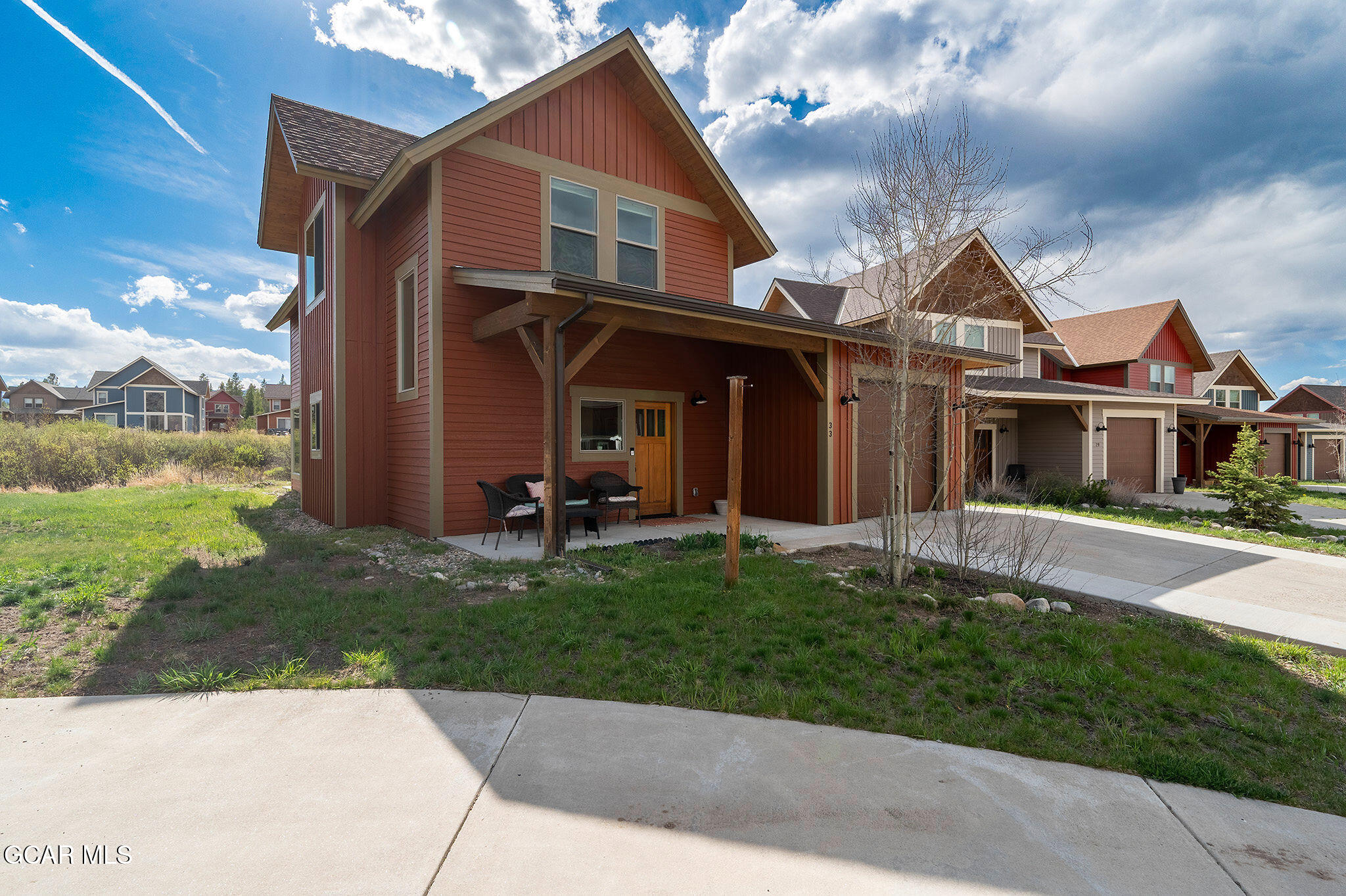 33 Beaver Brook Trail Fraser CO 80442