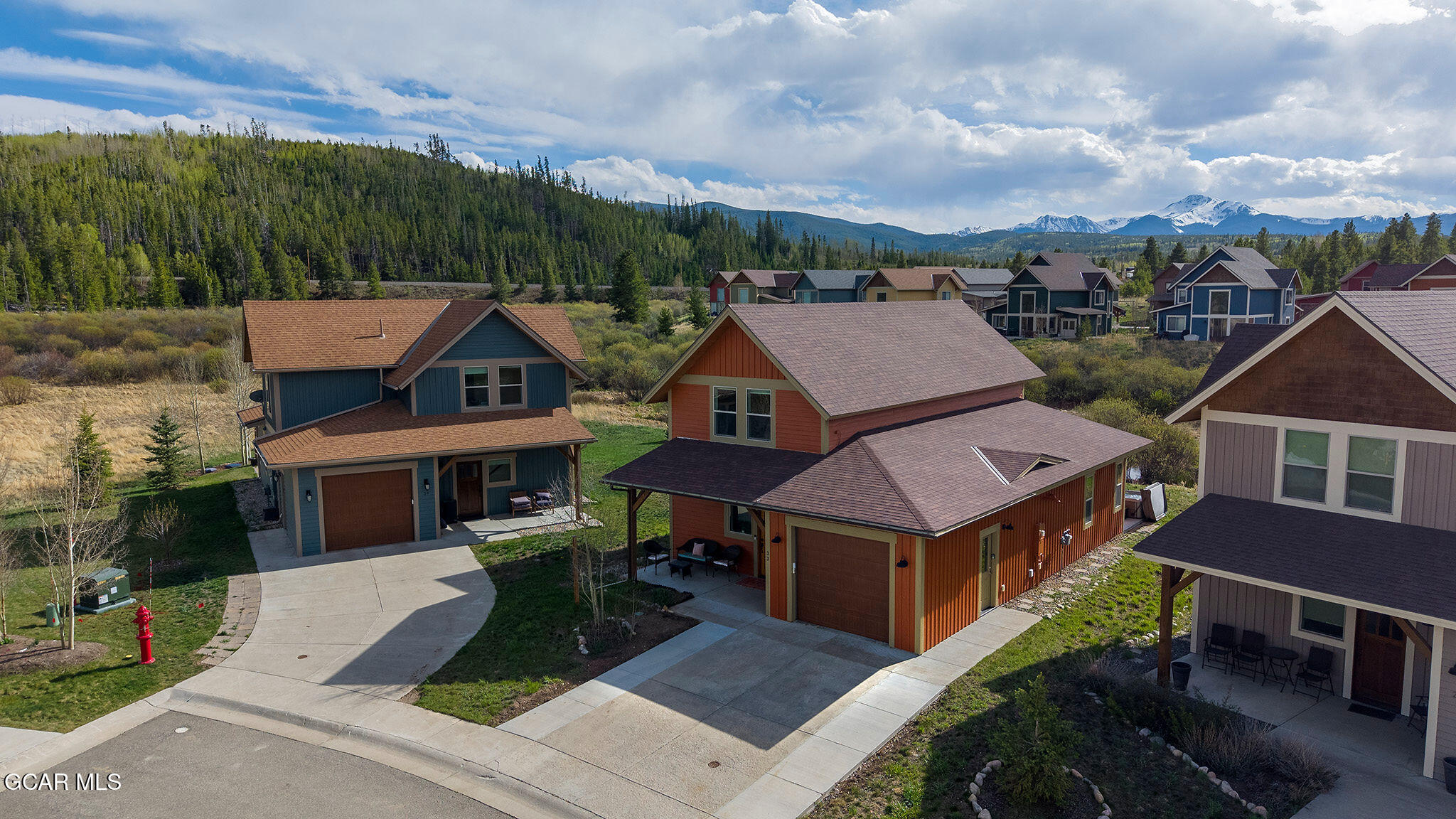 33 Beaver Brook Trail Fraser CO 80442