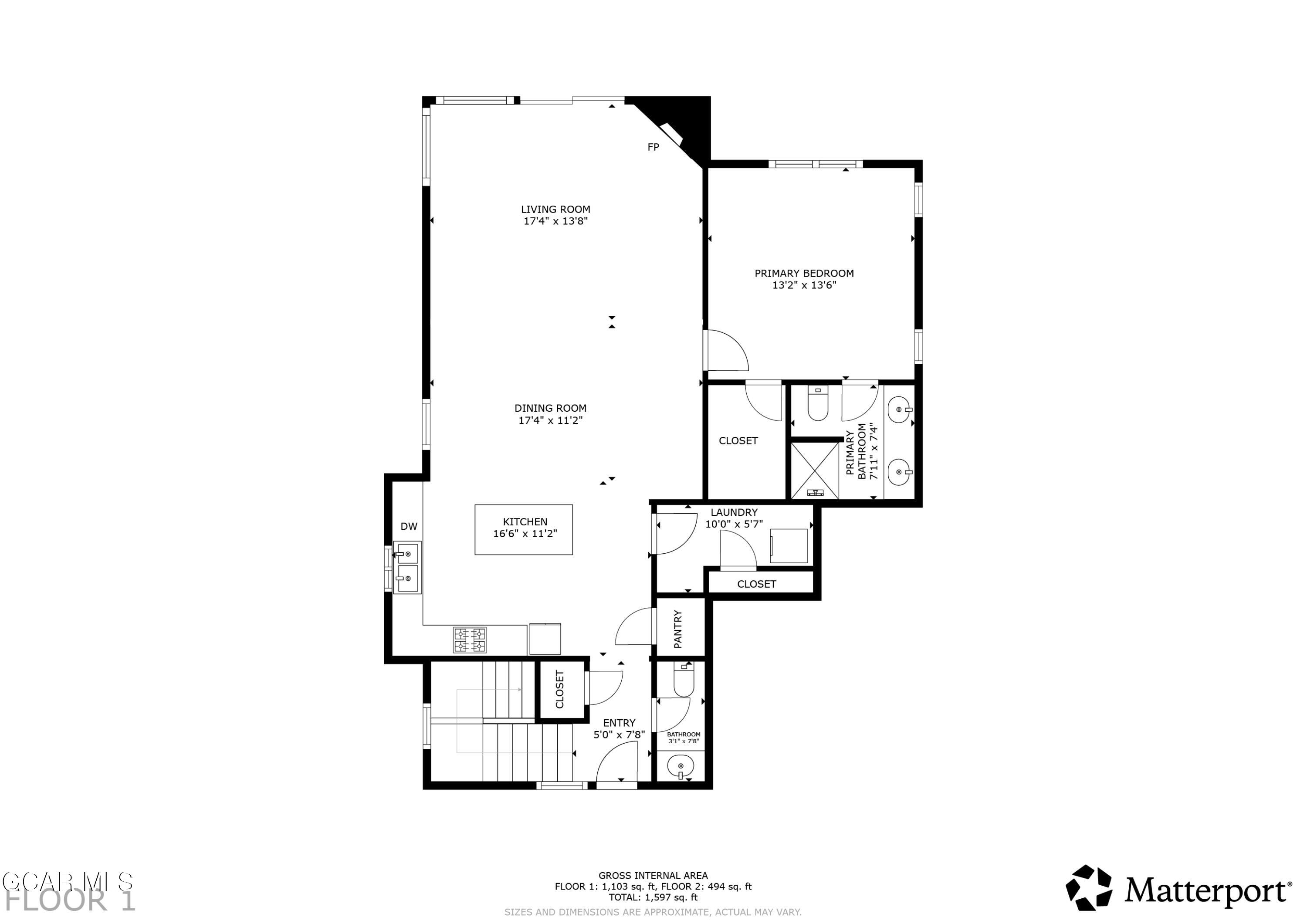 33 Beaver Brook Trail Fraser CO 80442