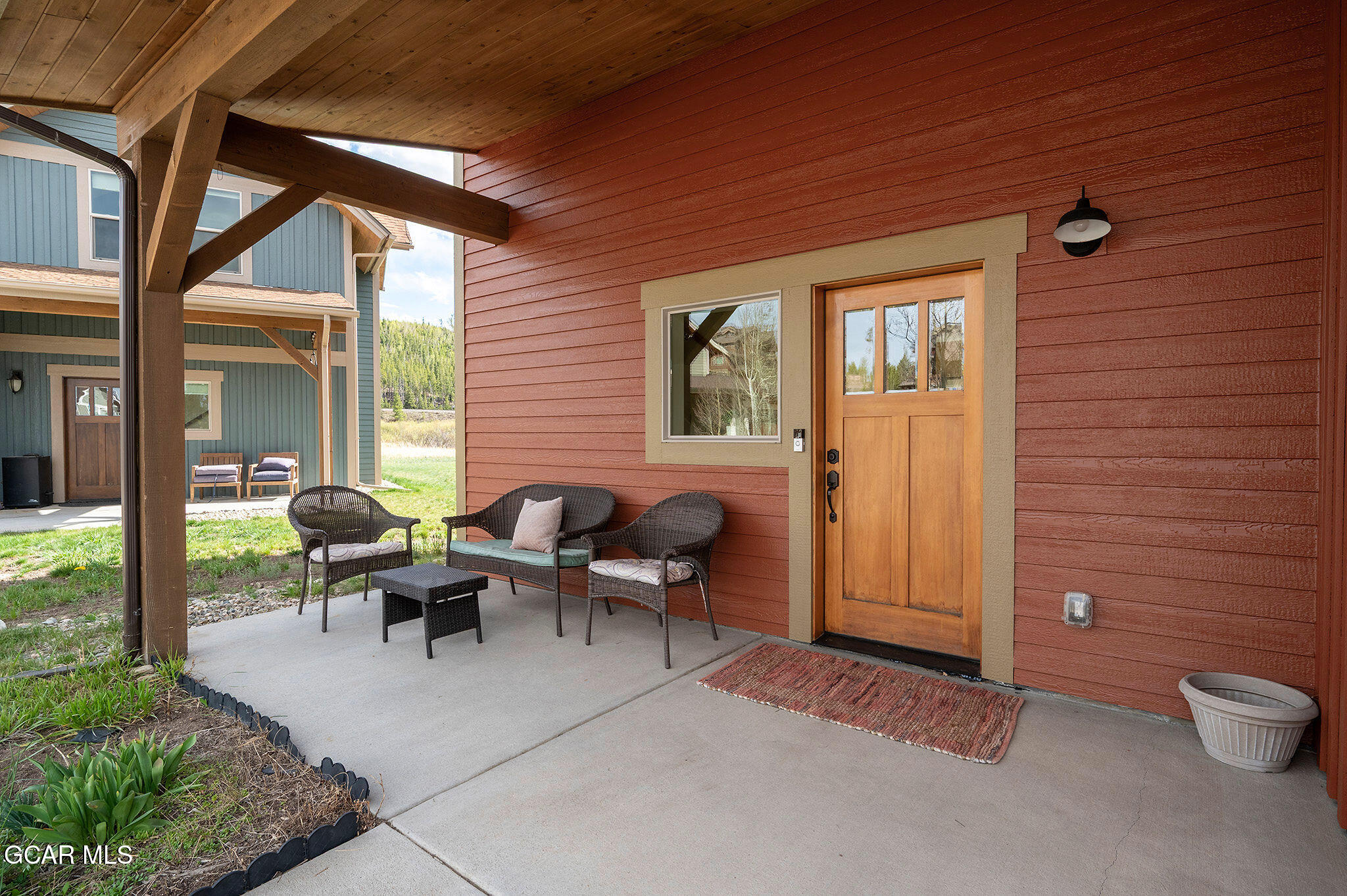 33 Beaver Brook Trail Fraser CO 80442