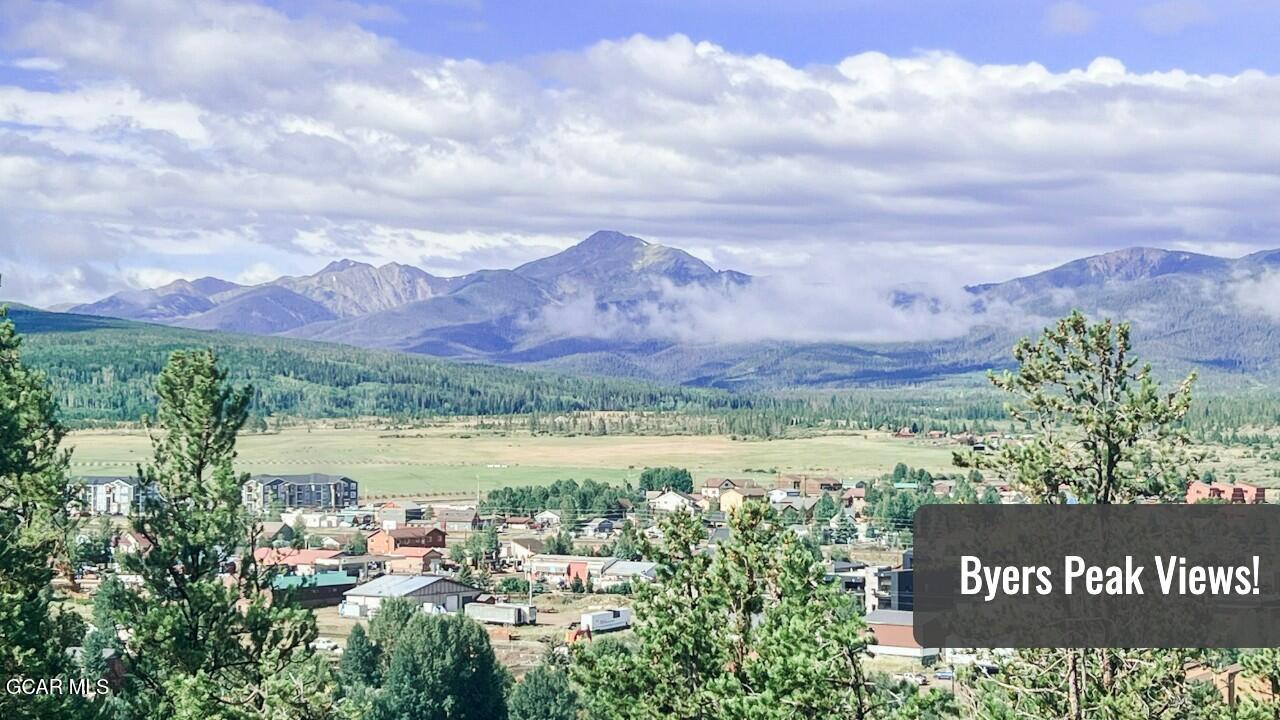 838B Wapiti Drive Fraser CO 80442