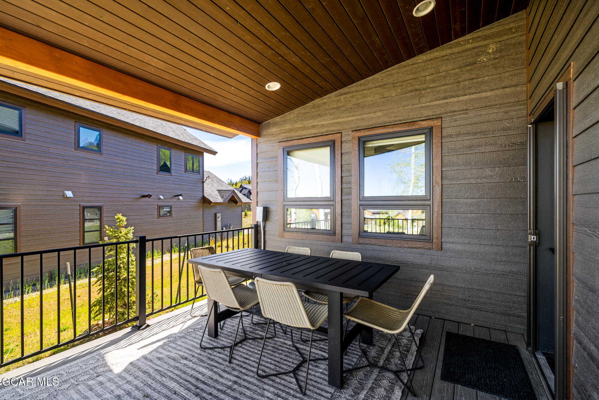 690 Fall Line Road Granby CO 80446