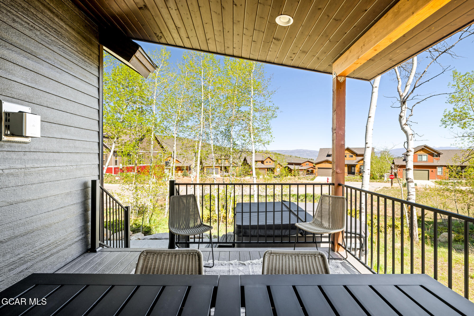 690 Fall Line Road Granby CO 80446