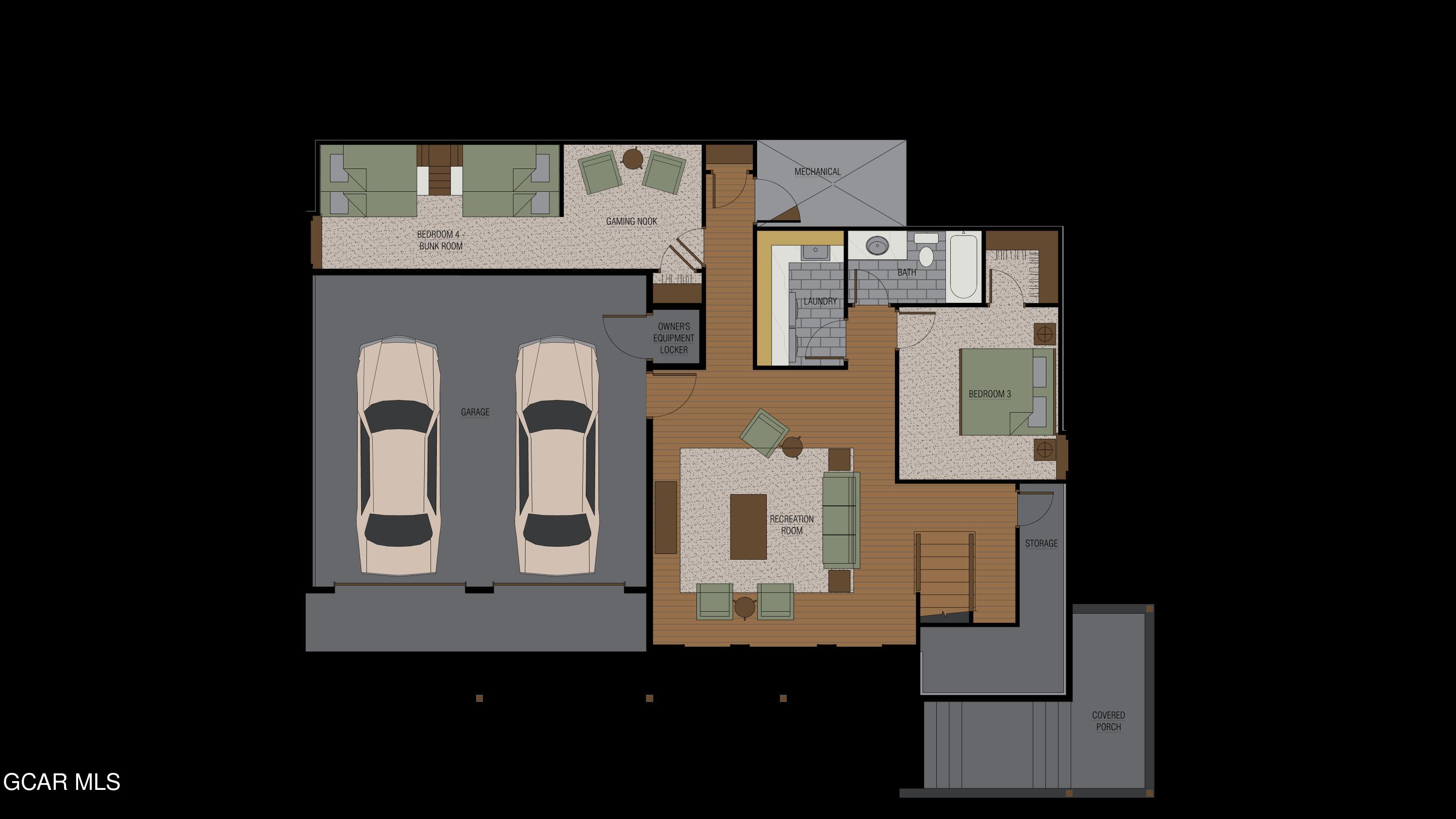 485 Talon Way Granby CO 80446