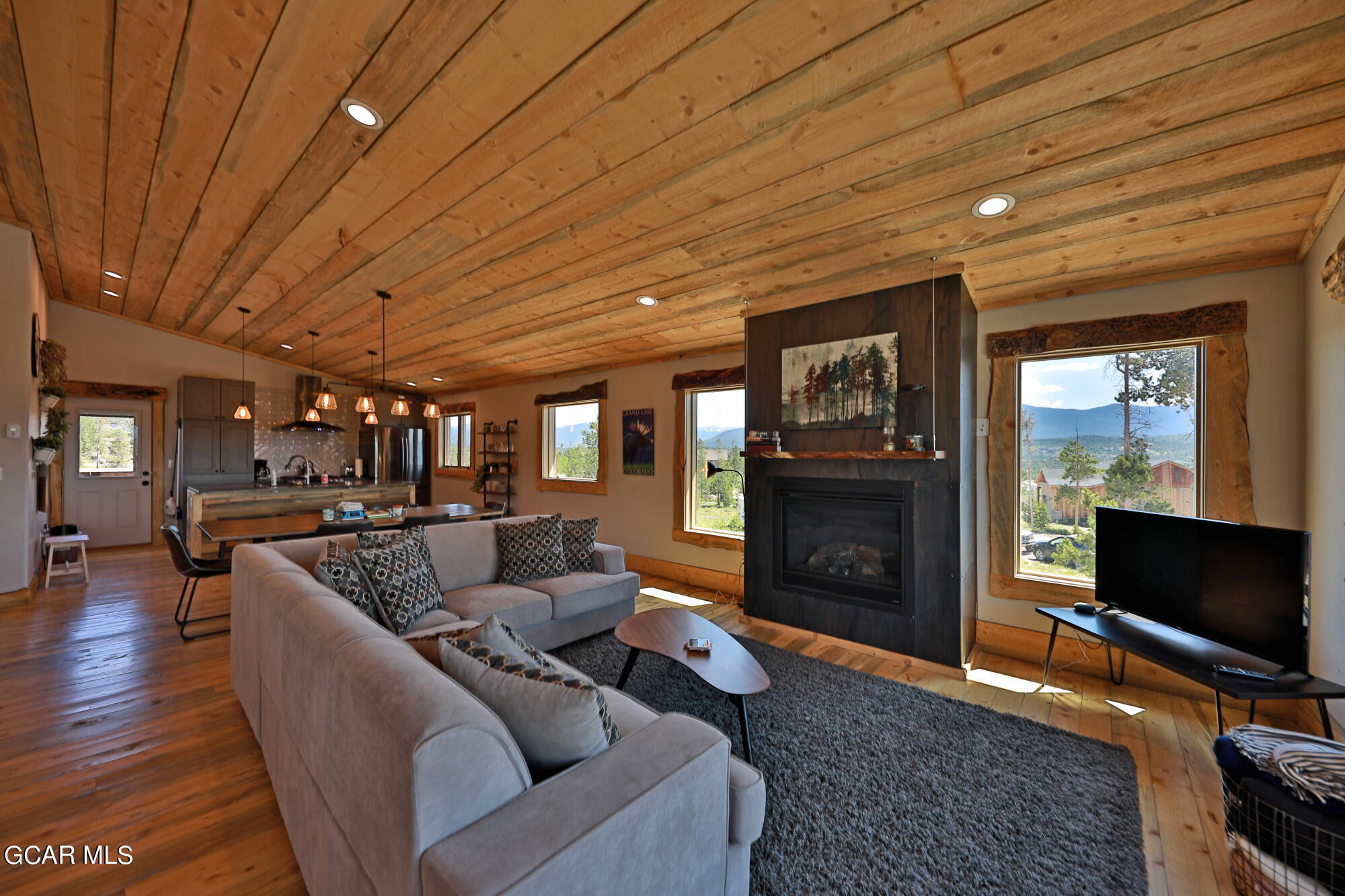 56 GCR 4035 Grand Lake CO 80447