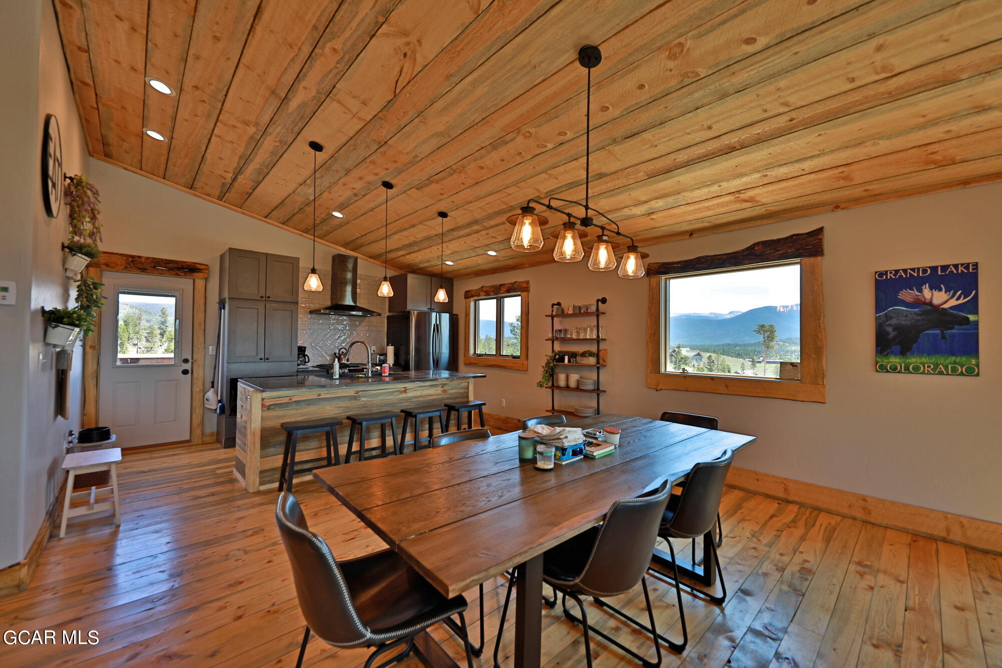 56 GCR 4035 Grand Lake CO 80447