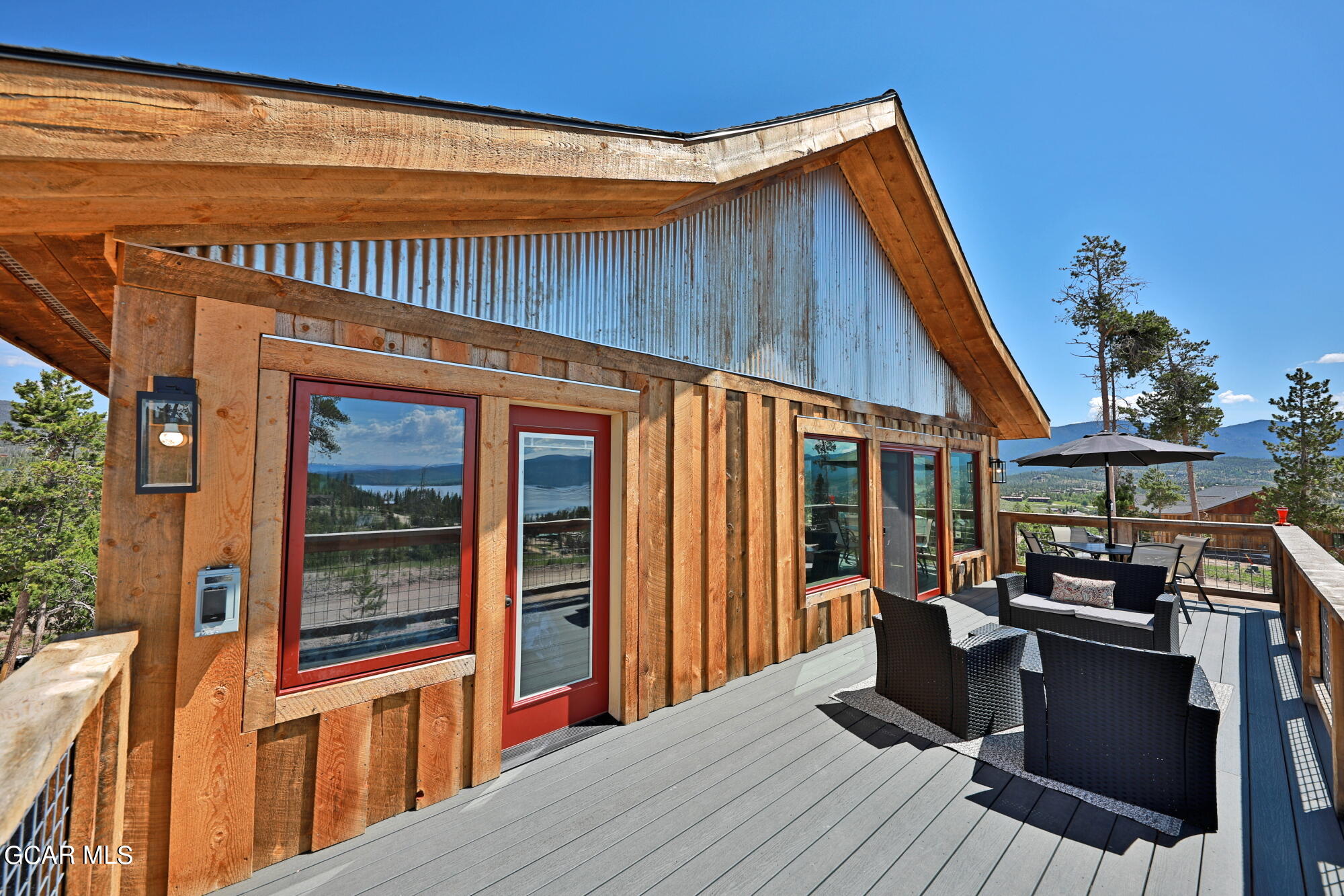 56 GCR 4035 Grand Lake CO 80447