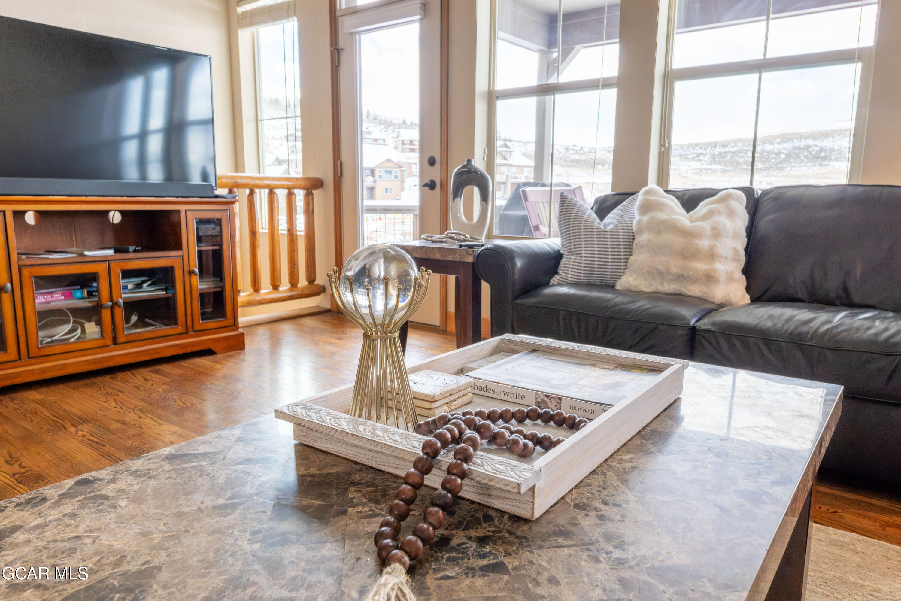 116 Fairview Lane Granby CO 80446