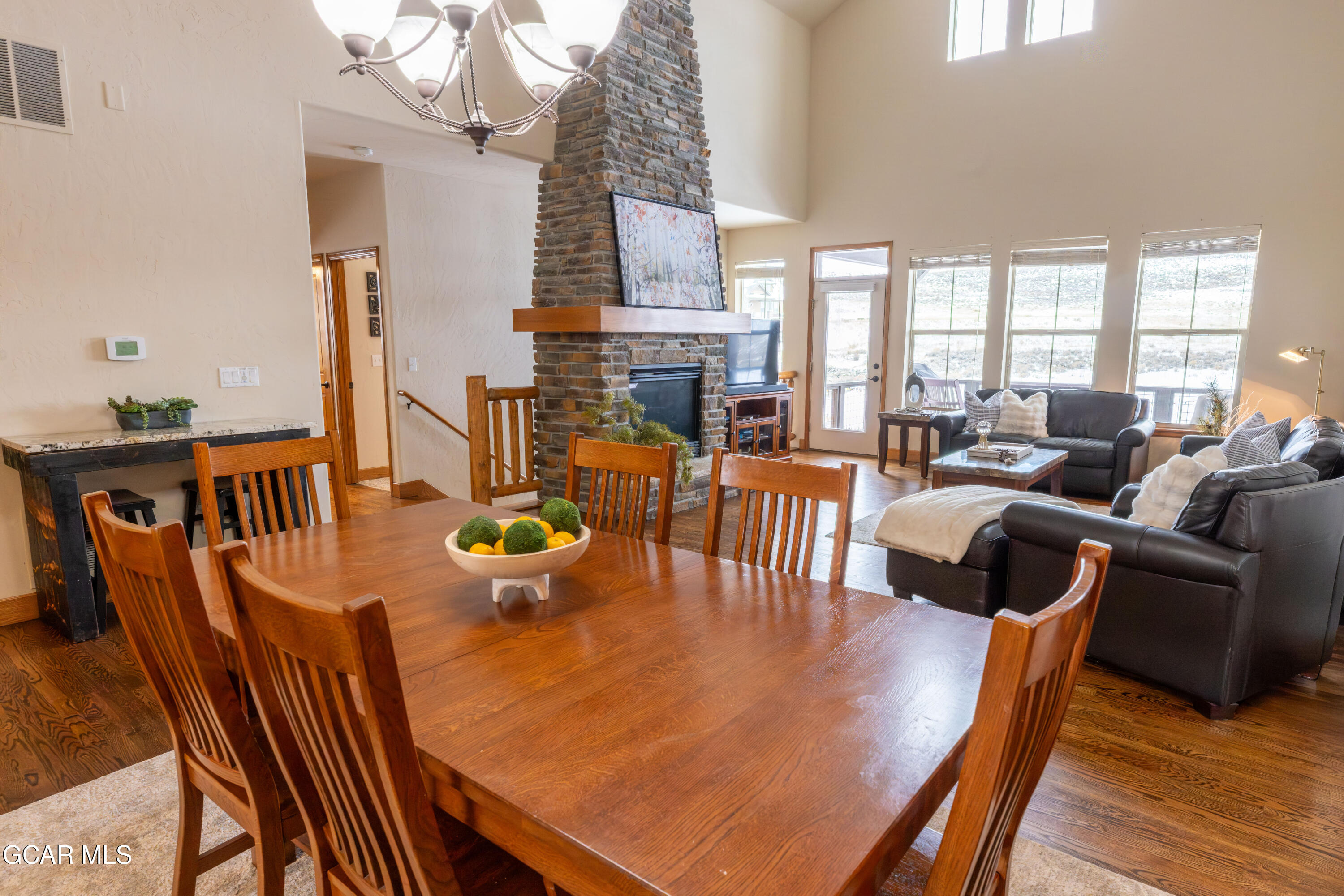 116 Fairview Lane Granby CO 80446