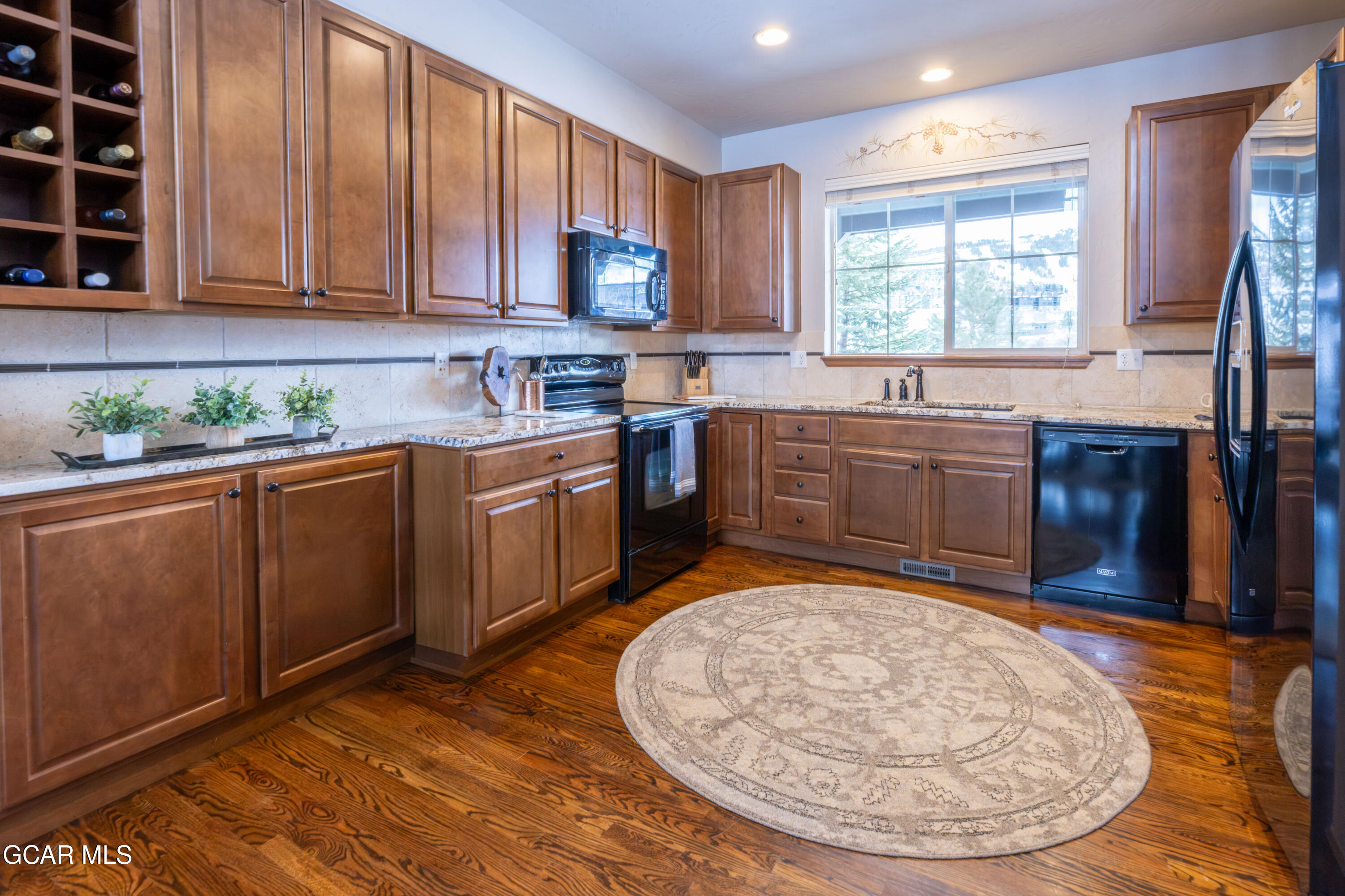 116 Fairview Lane Granby CO 80446