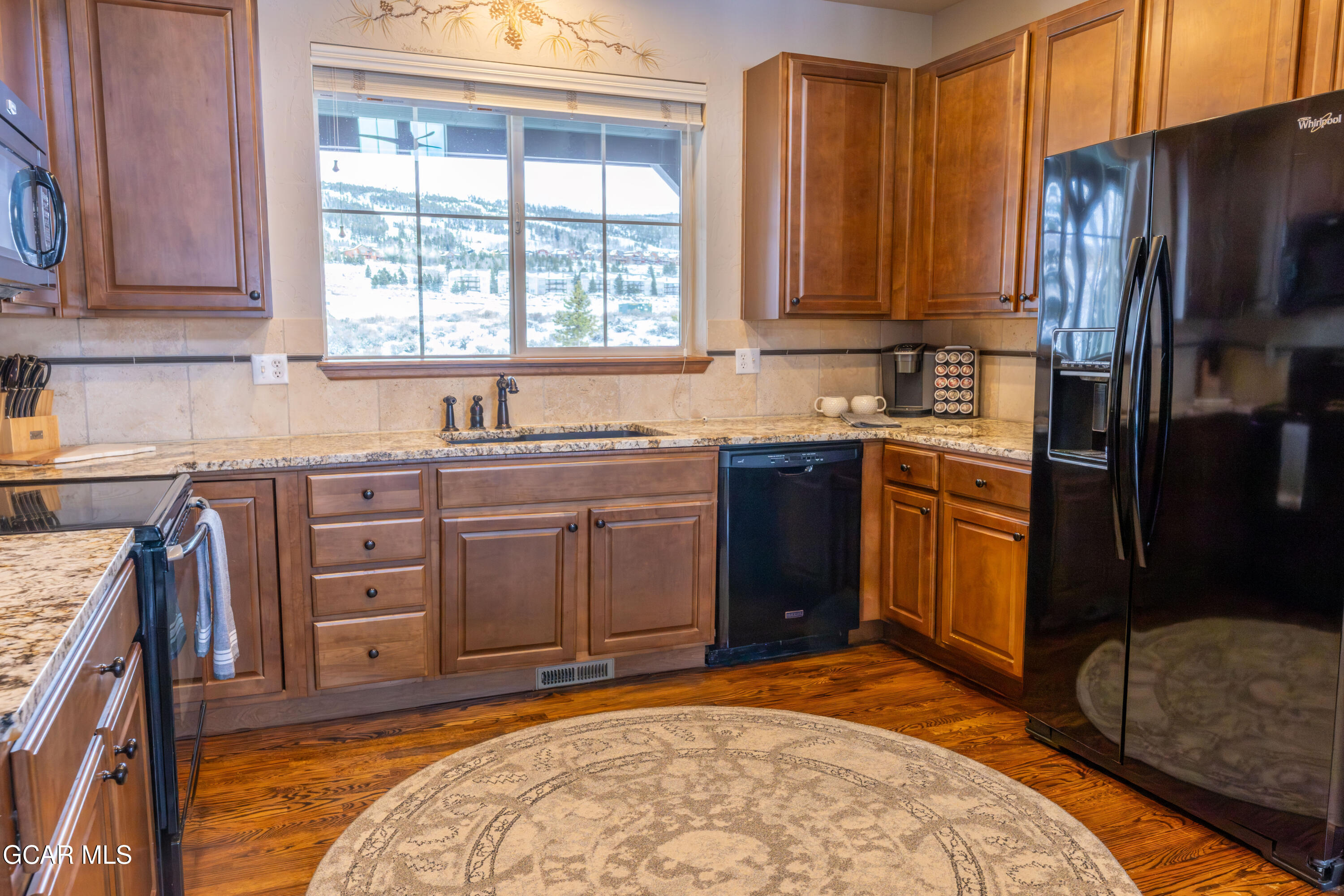 116 Fairview Lane Granby CO 80446