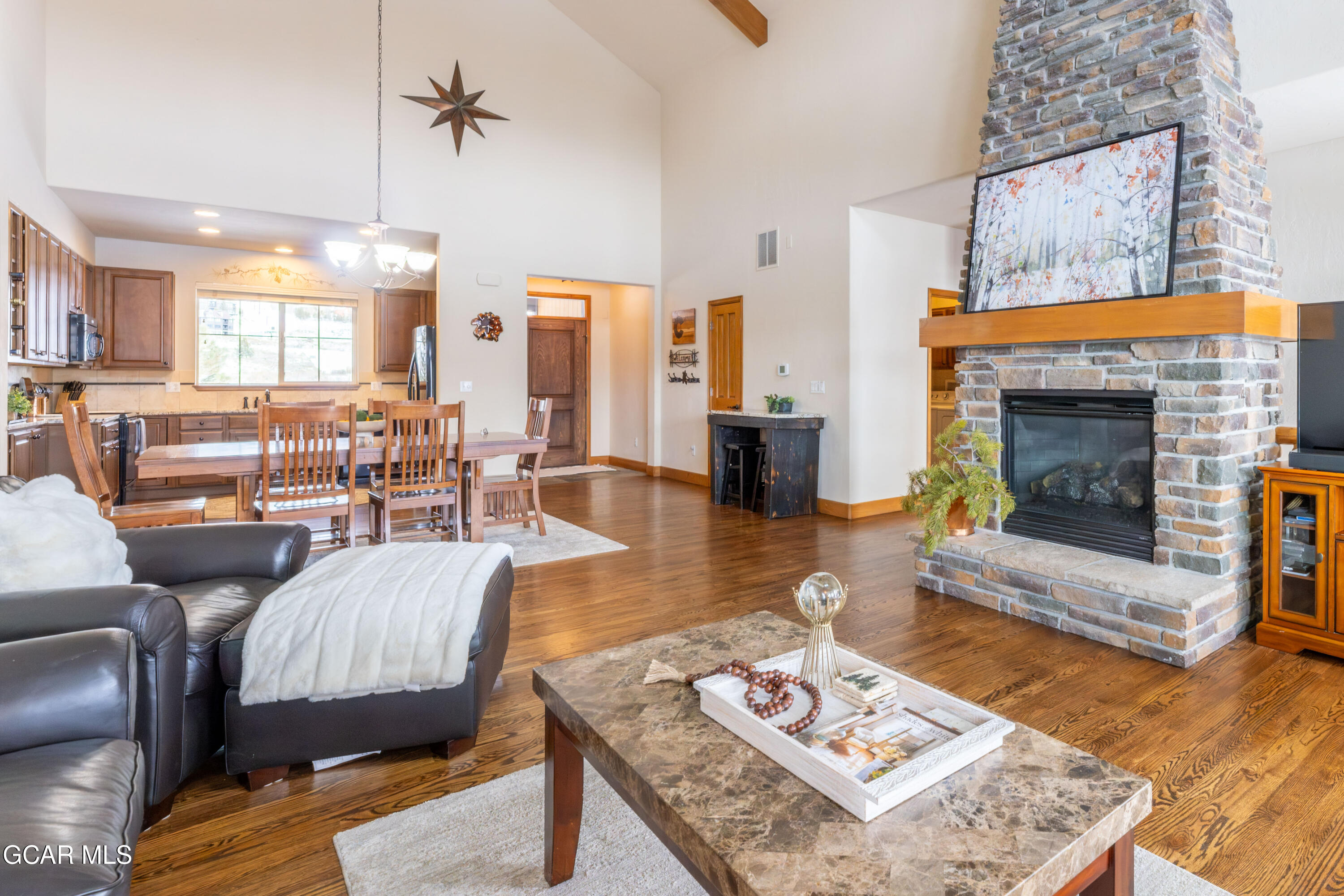 116 Fairview Lane Granby CO 80446