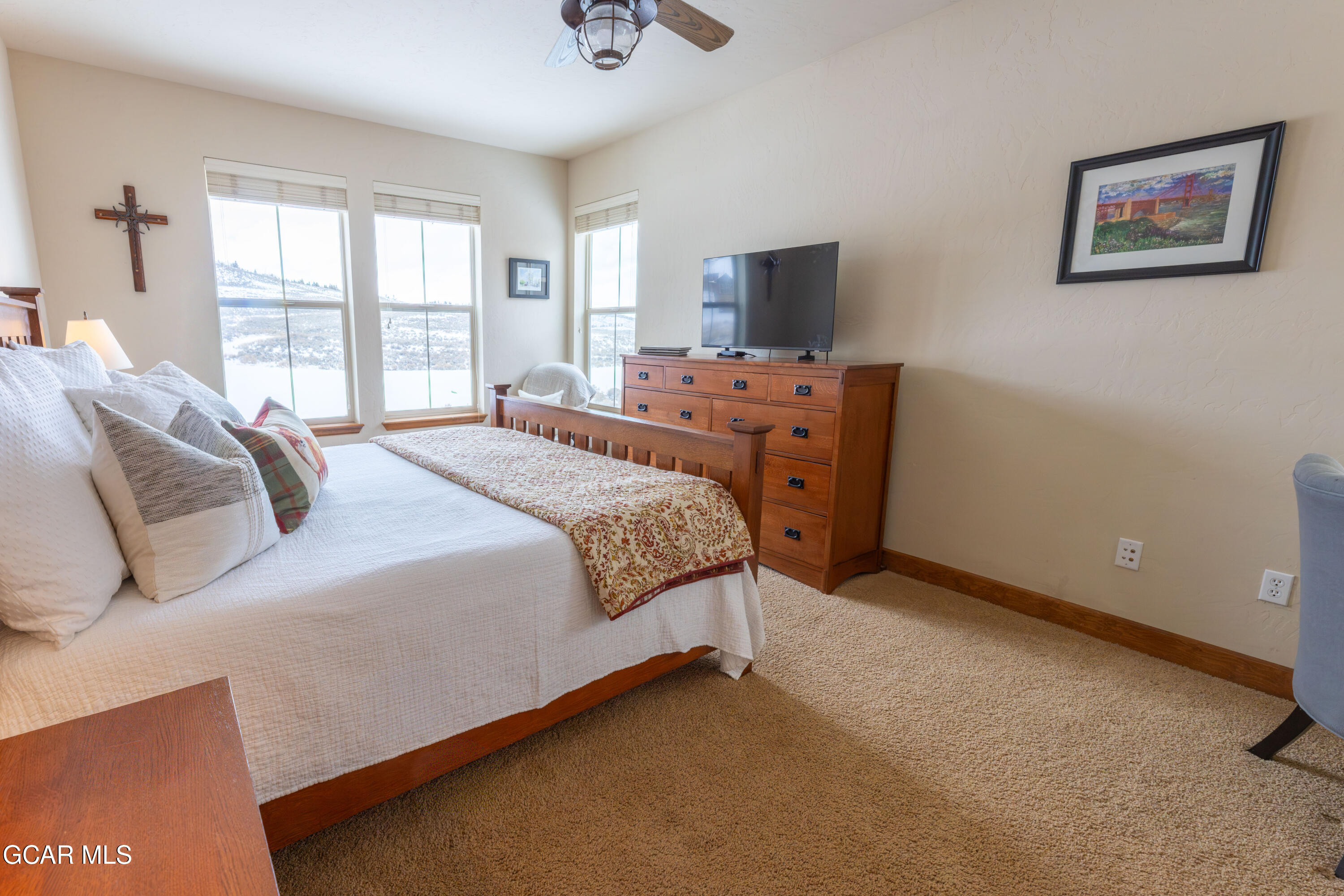 116 Fairview Lane Granby CO 80446