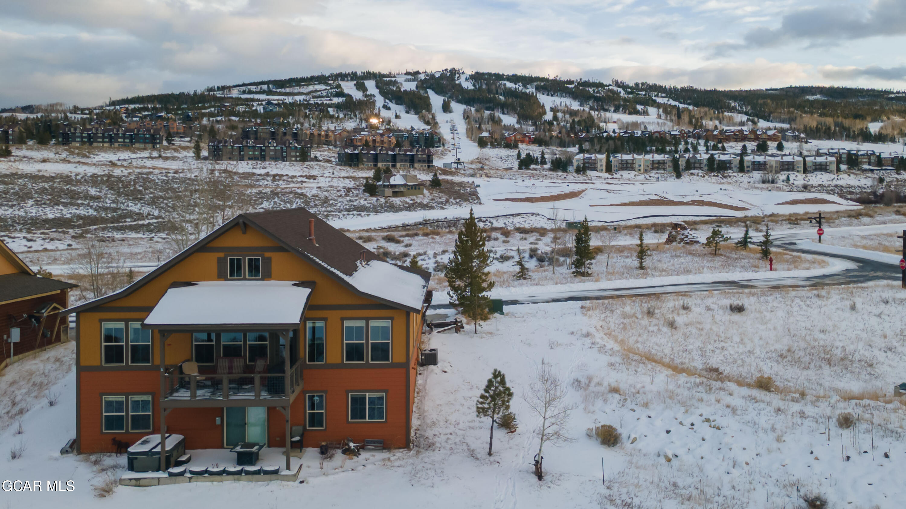 116 Fairview Lane Granby CO 80446