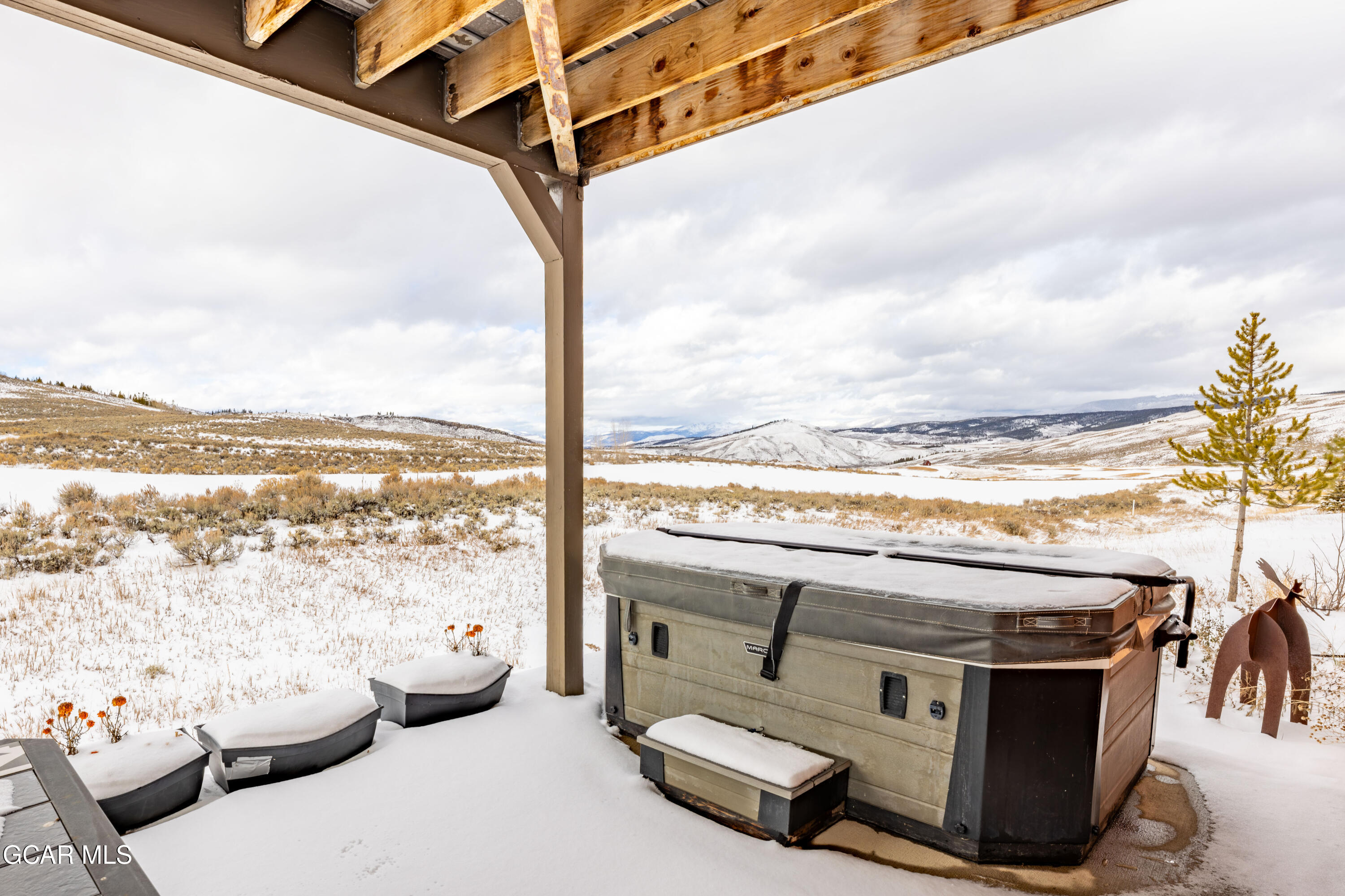 116 Fairview Lane Granby CO 80446