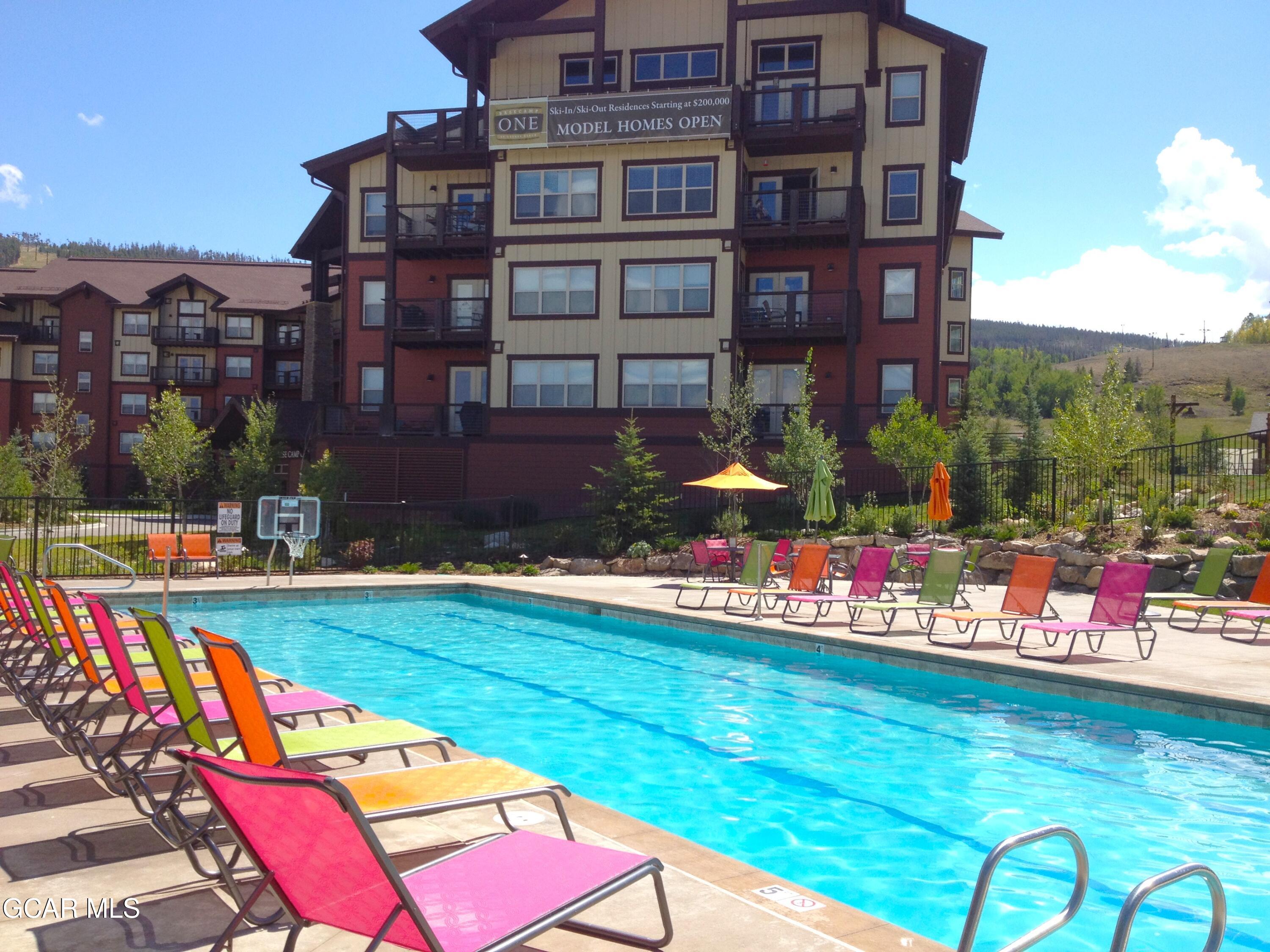 116 Fairview Lane Granby CO 80446