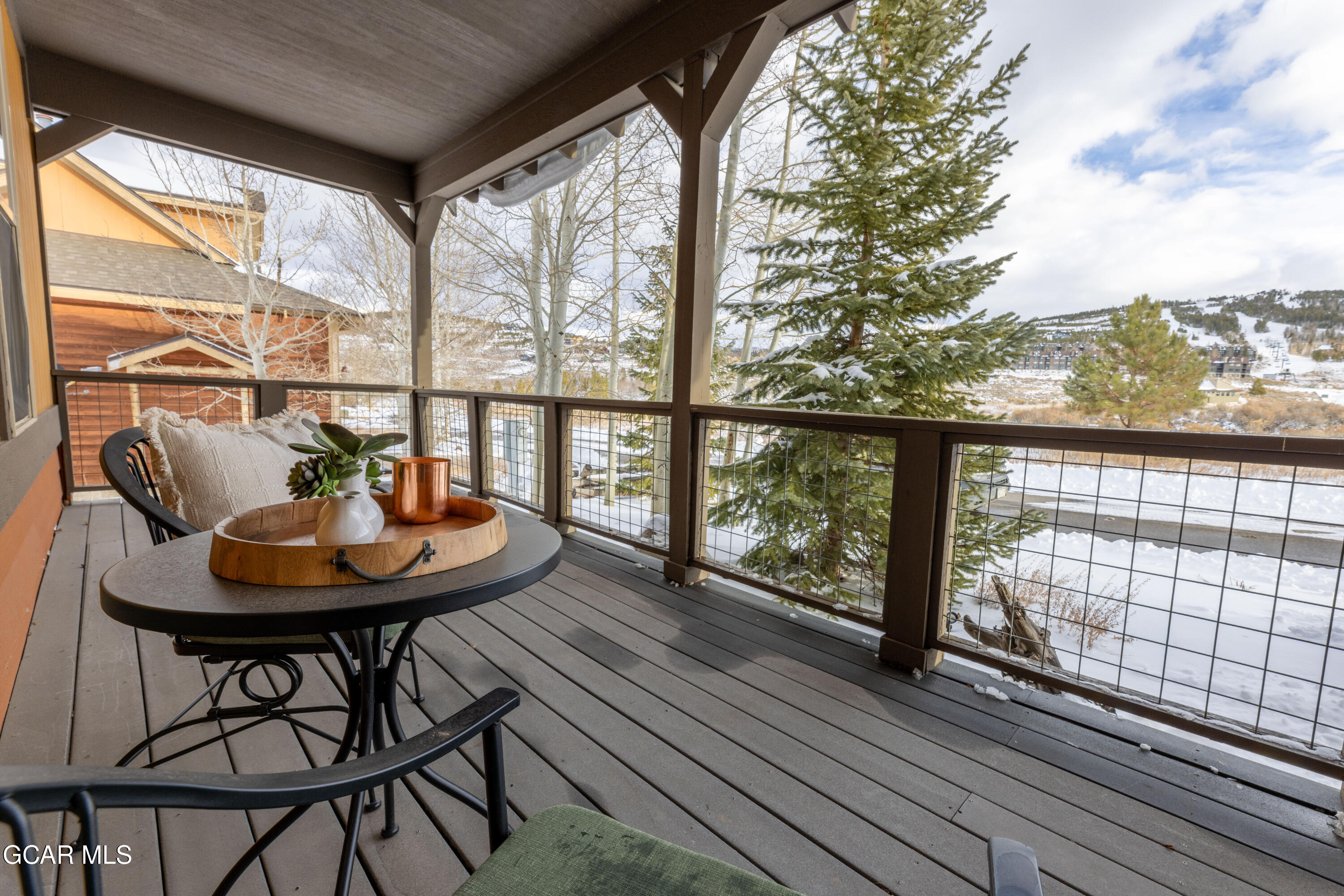 116 Fairview Lane Granby CO 80446