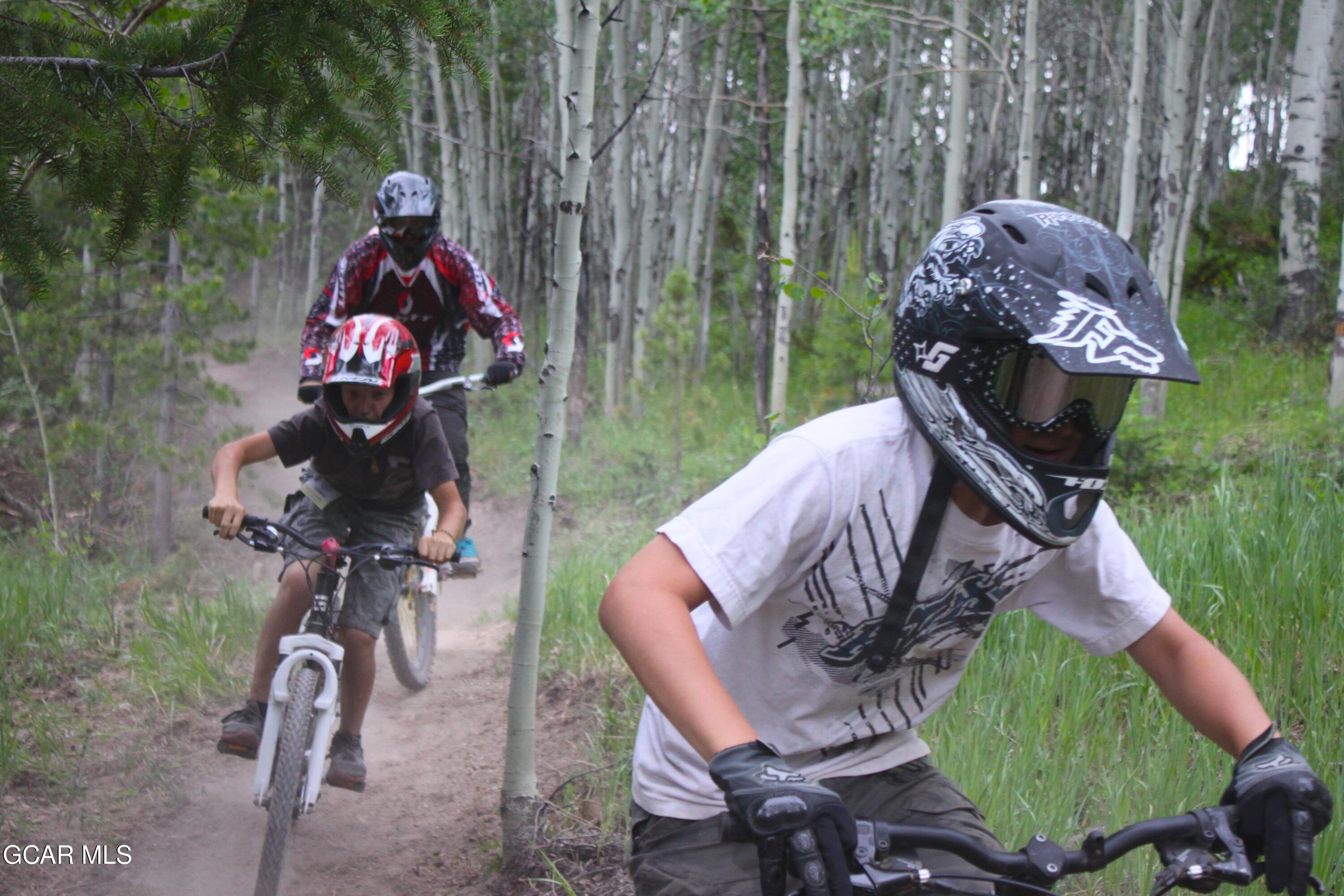 116 Fairview Lane Granby CO 80446