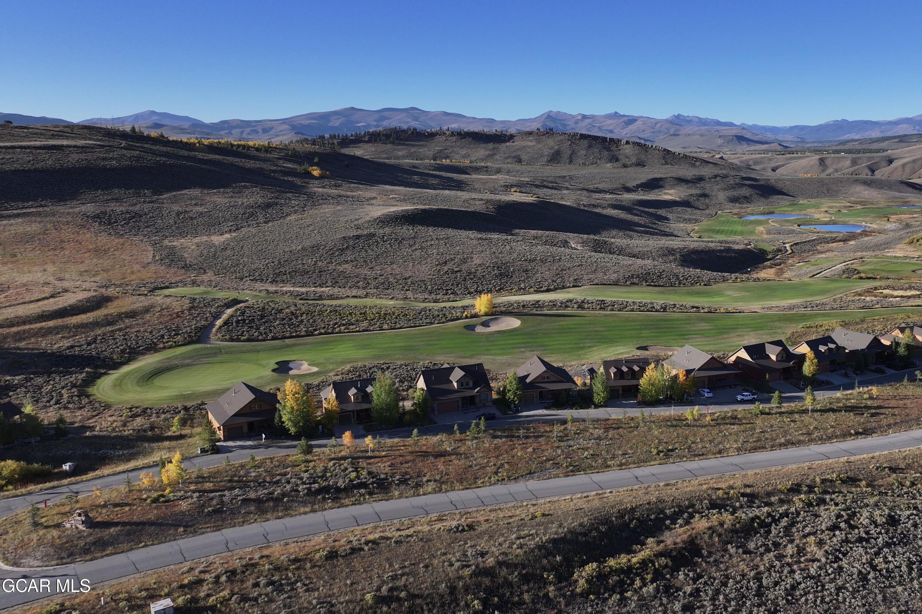116 Fairview Lane Granby CO 80446
