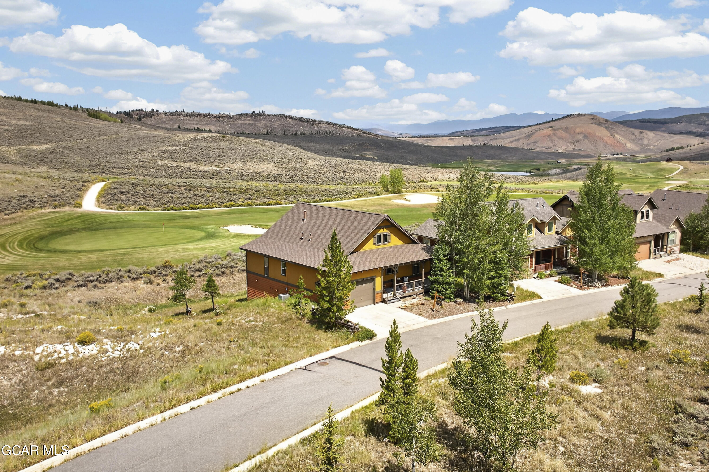 116 Fairview Lane Granby CO 80446