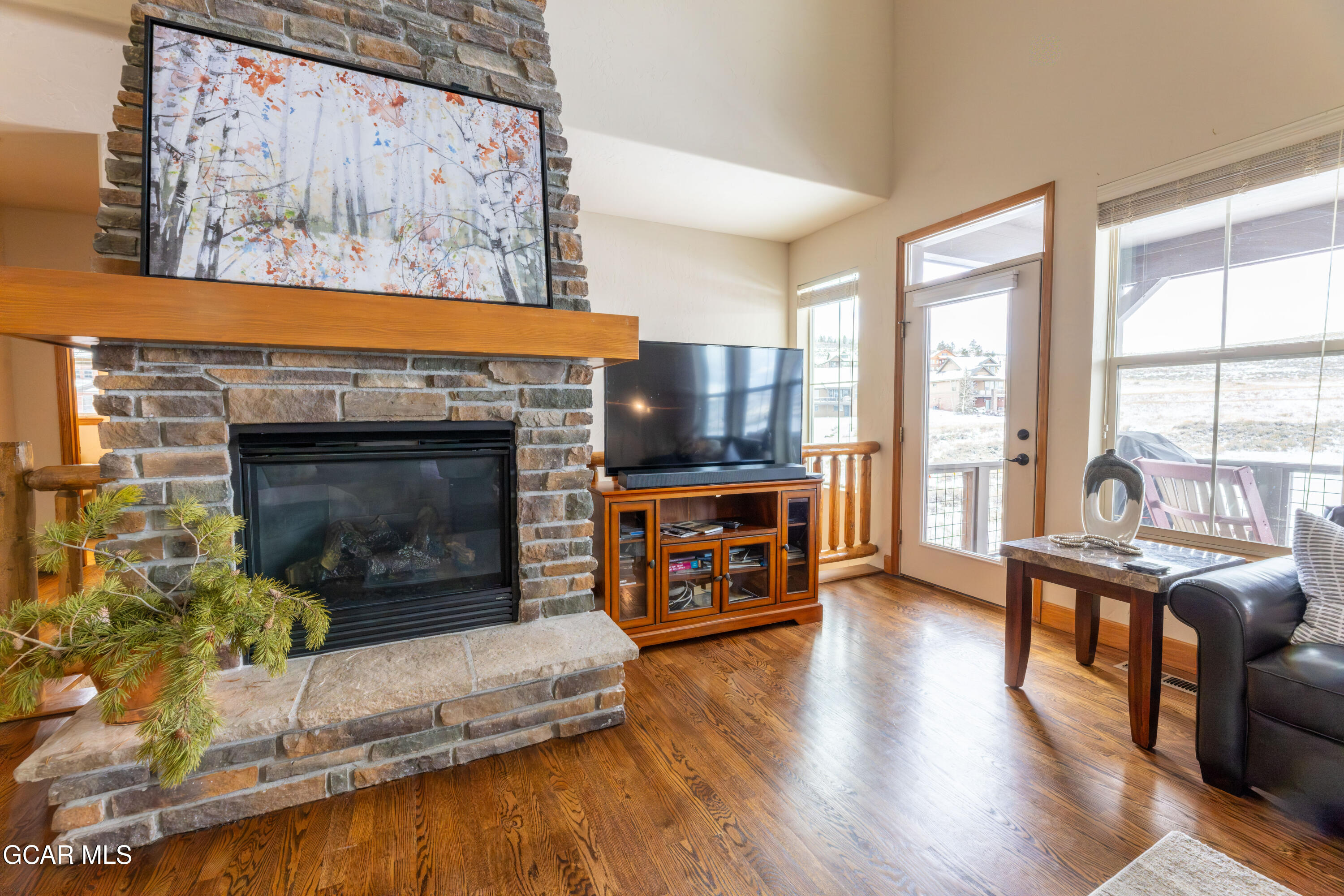 116 Fairview Lane Granby CO 80446